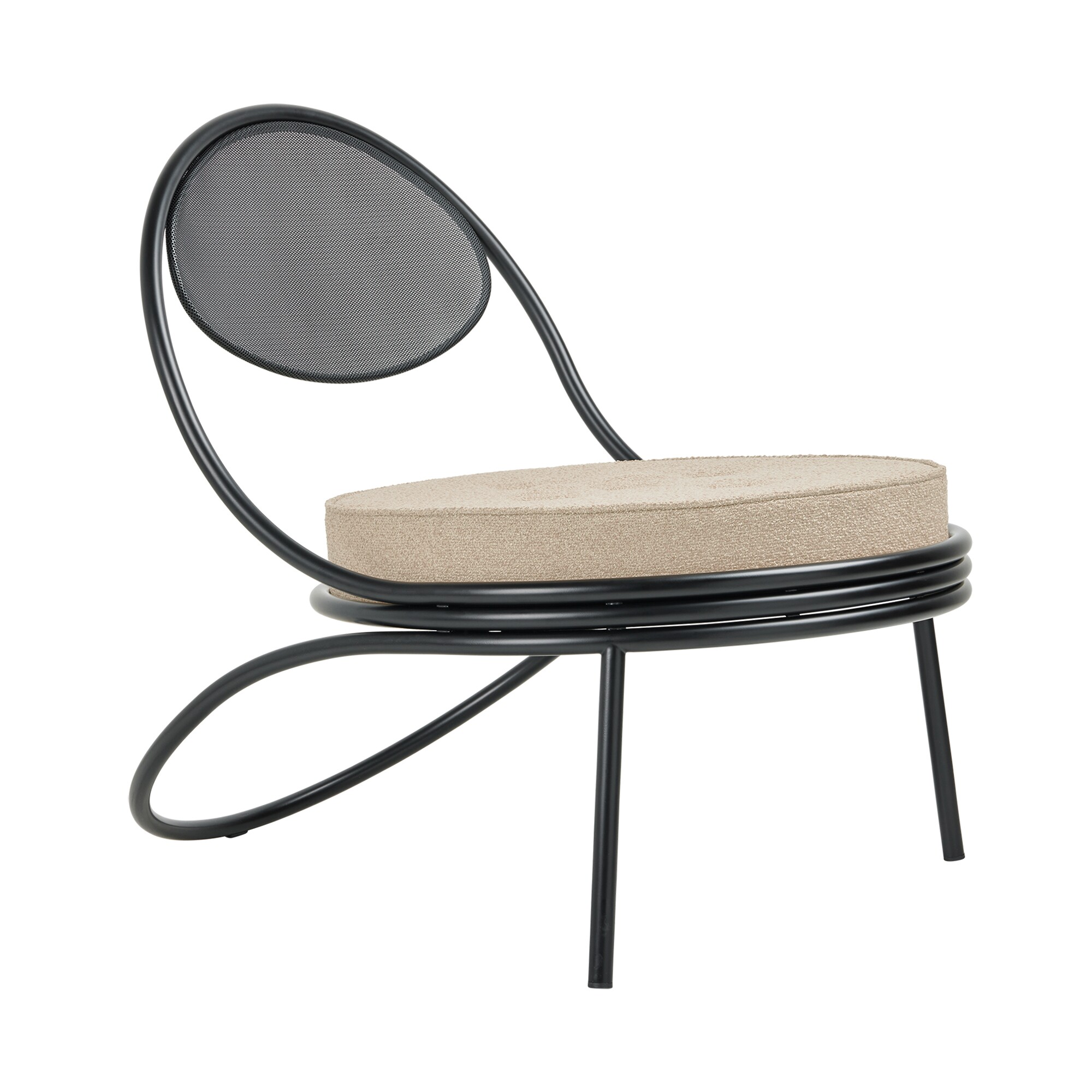 Copacabana Outdoor Lounge Chair
