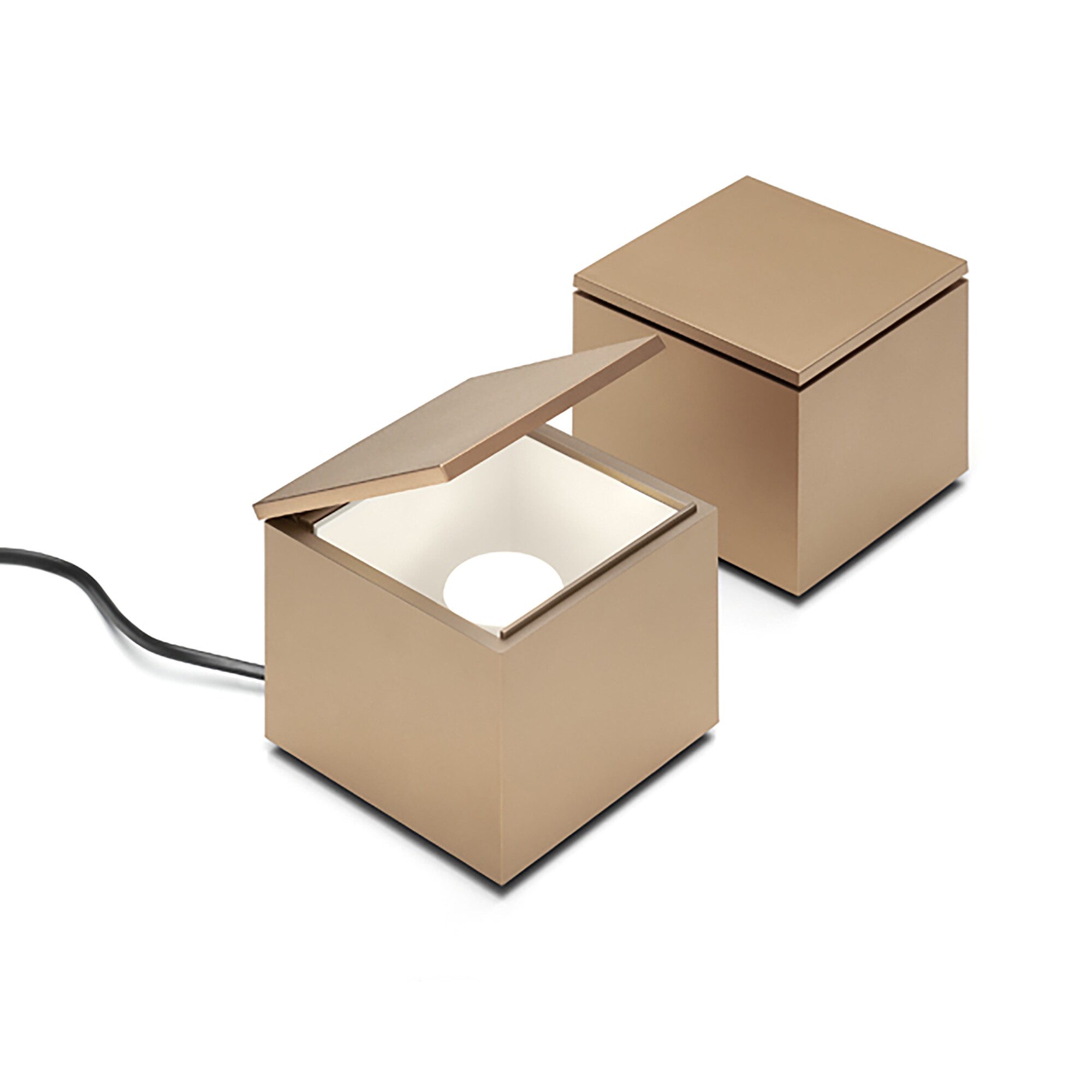 Cuboluce Classic Table Lamp