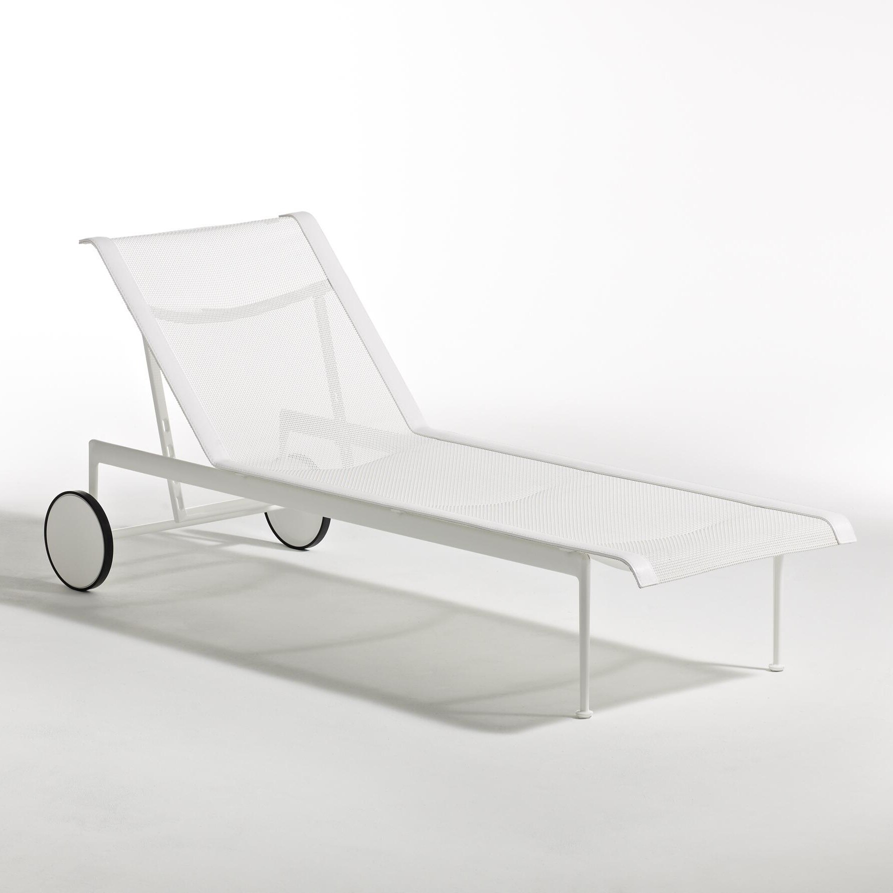 1966-42 Richard Schultz Sun Lounger