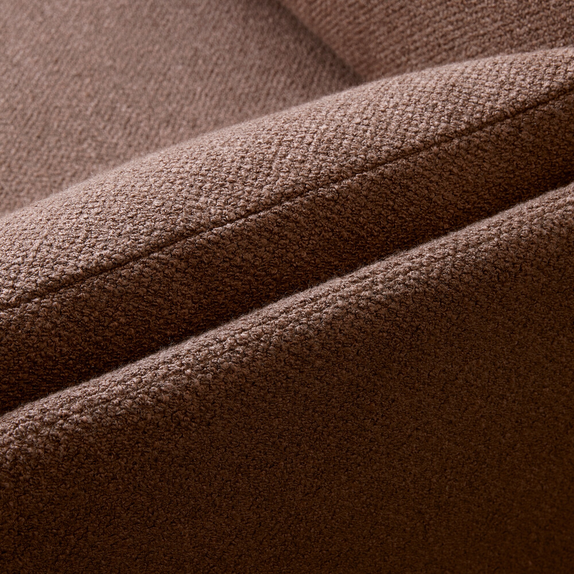 Offset 3-Seater Sofa