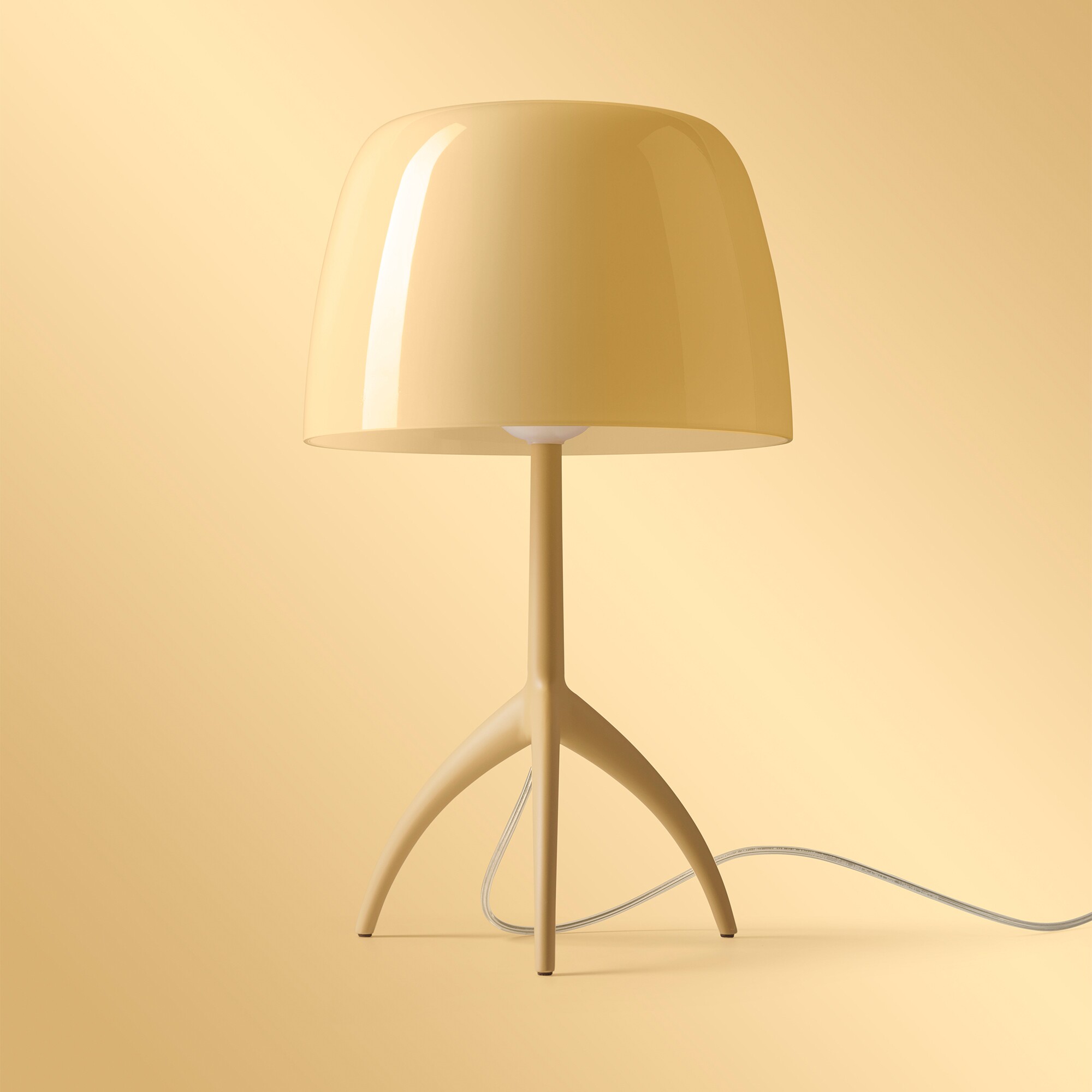 Lumiere Nuances Grande Table Lamp