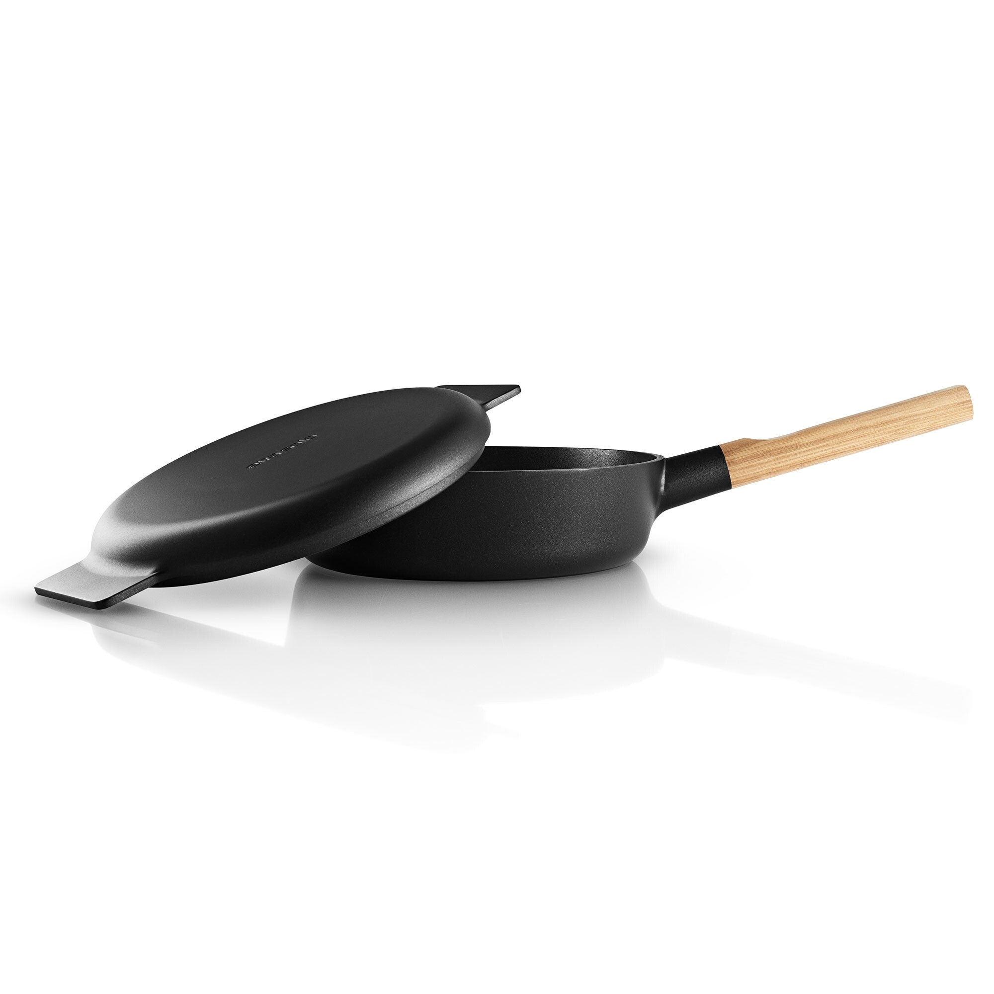 Nordic Kitchen Sauté Pan