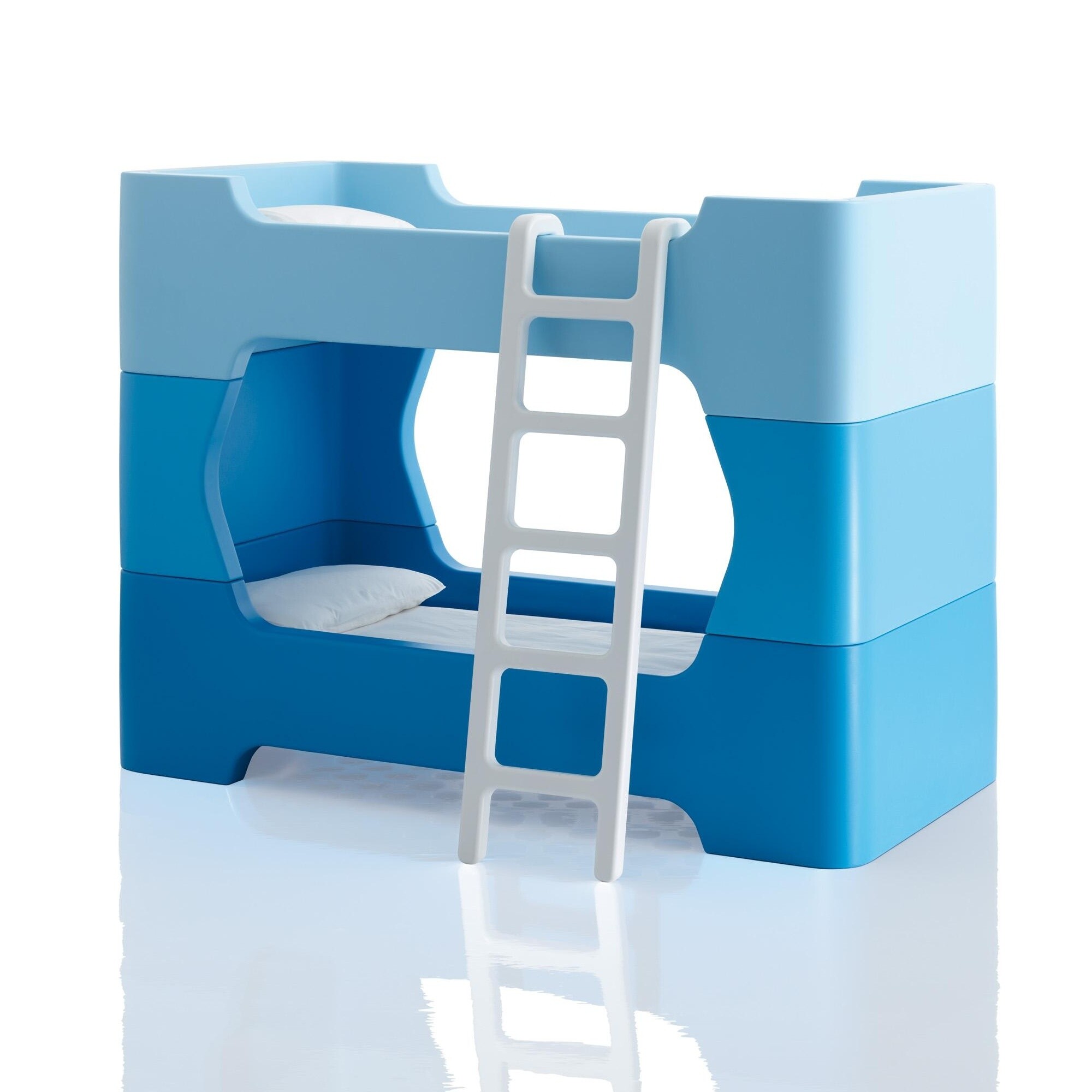 Me Too Bunky Children's Bed