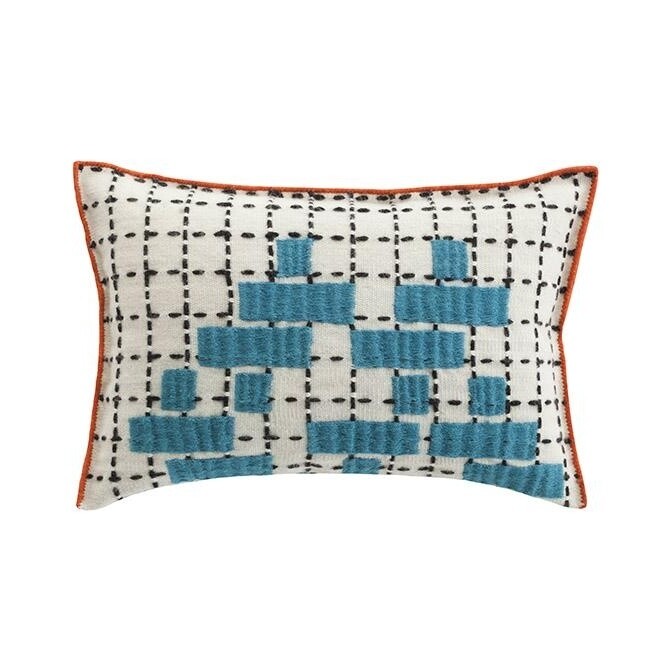 Bandas Cushion