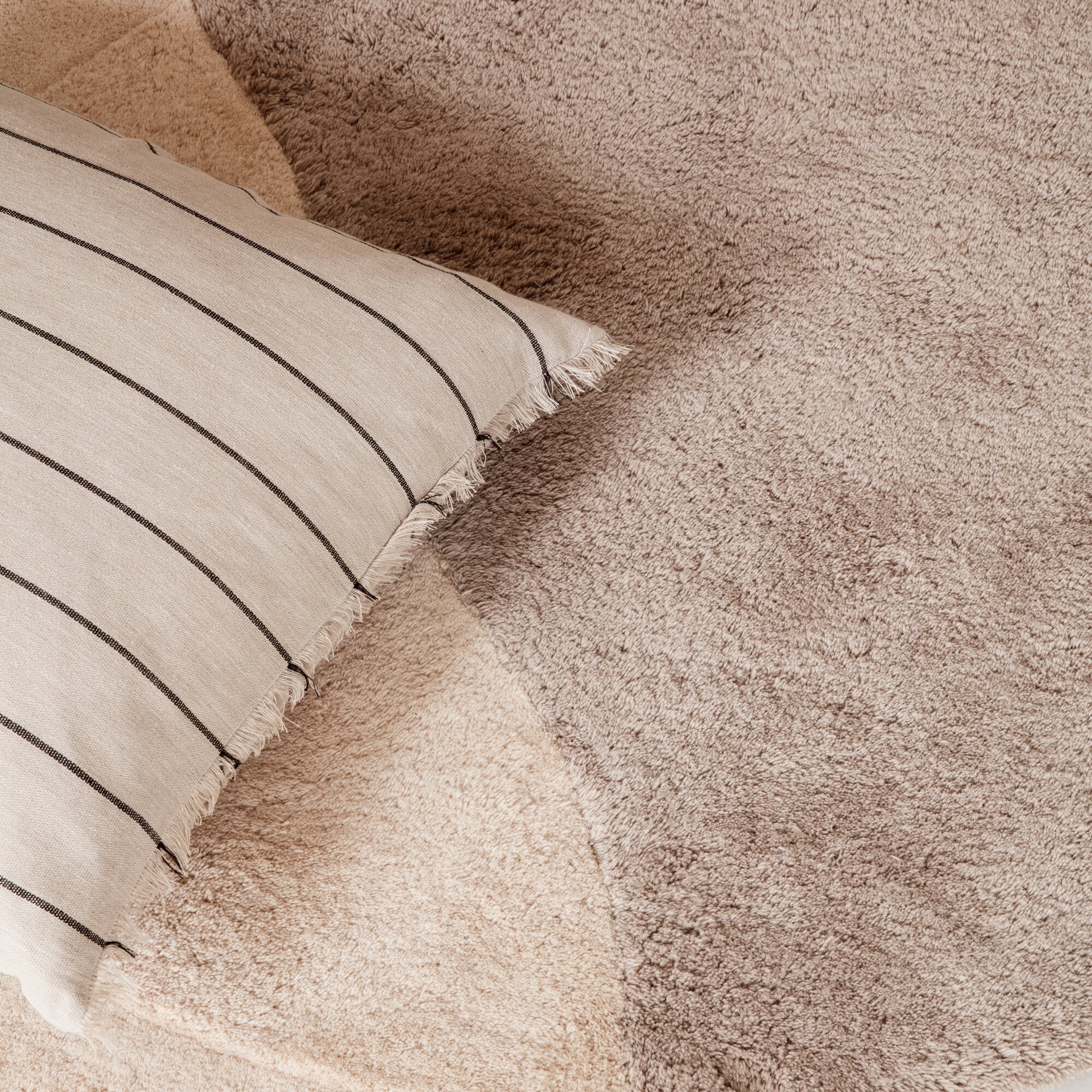 Calm Cushion 78x78cm