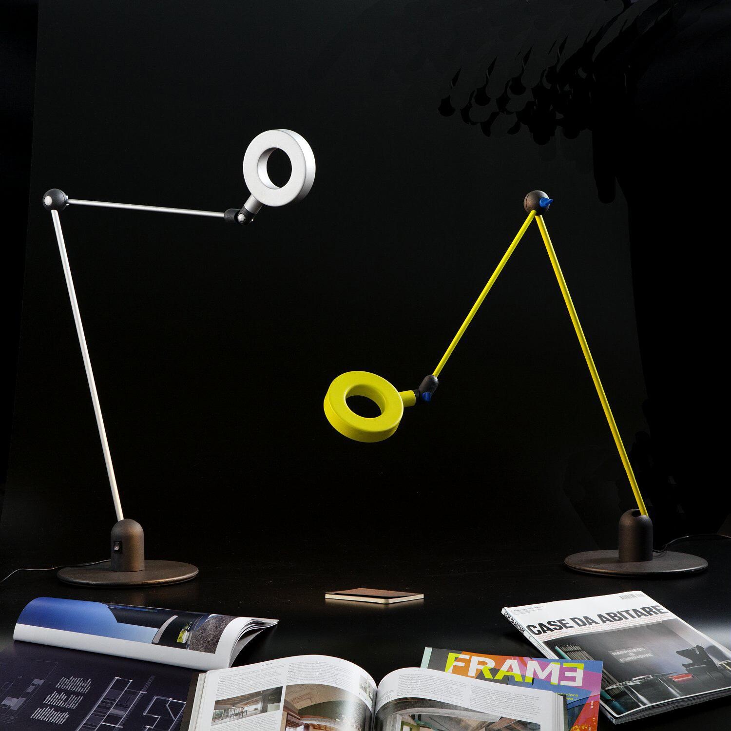 L’ Amica LED Desk Lamp