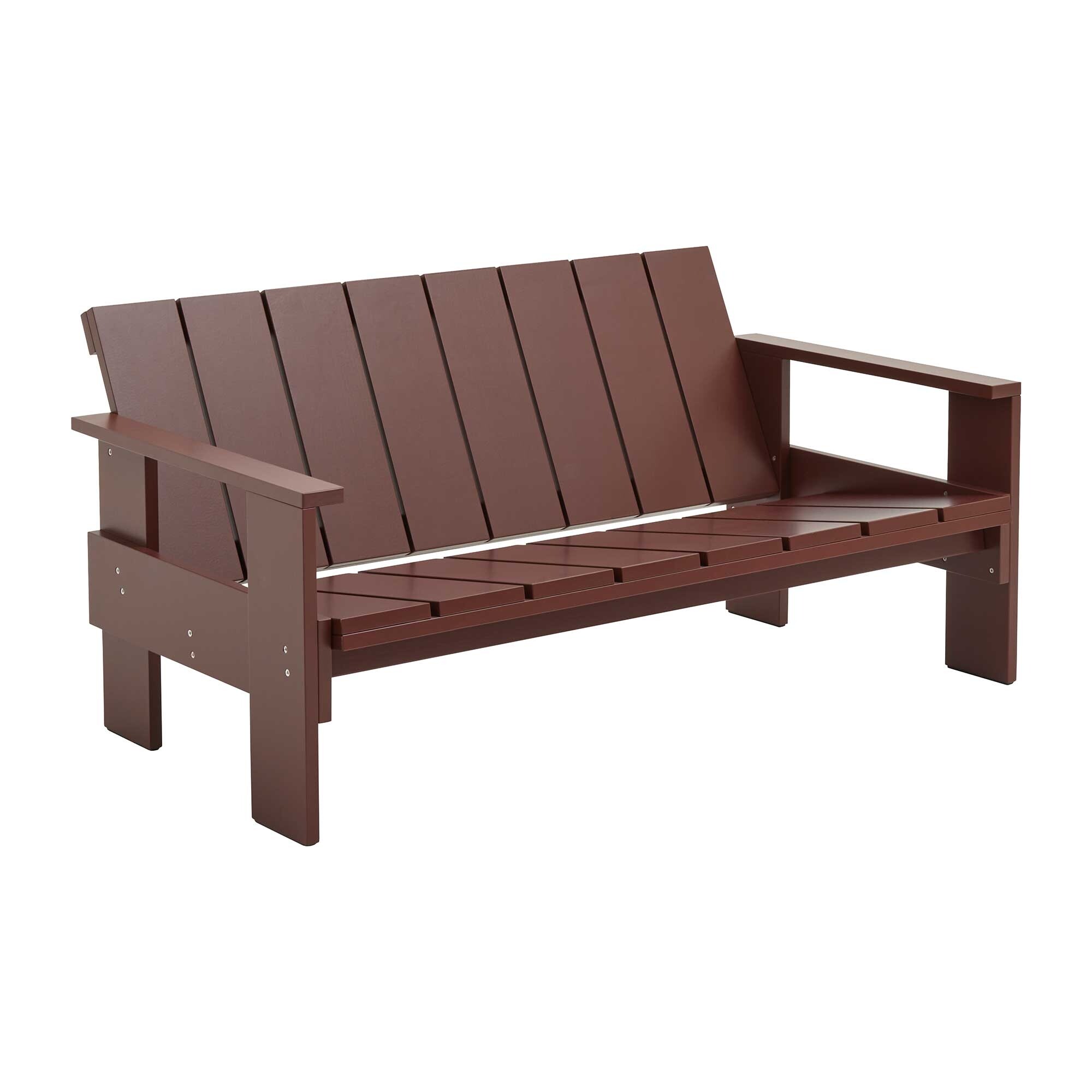 Crate Outdoor Lounge Sofa
