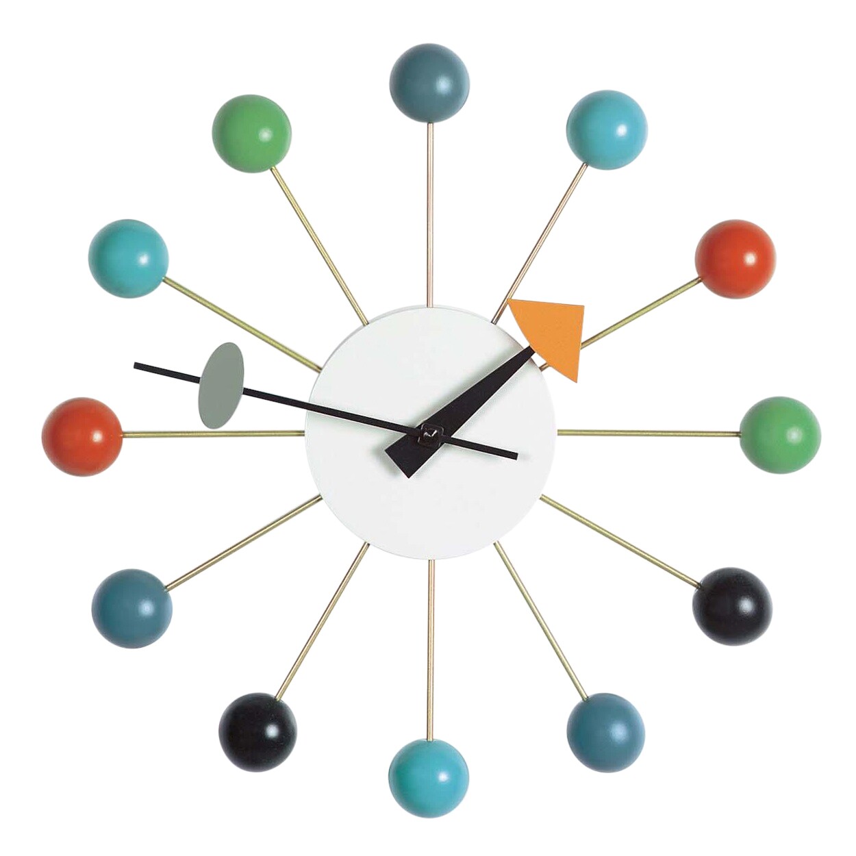 Ball Clock
