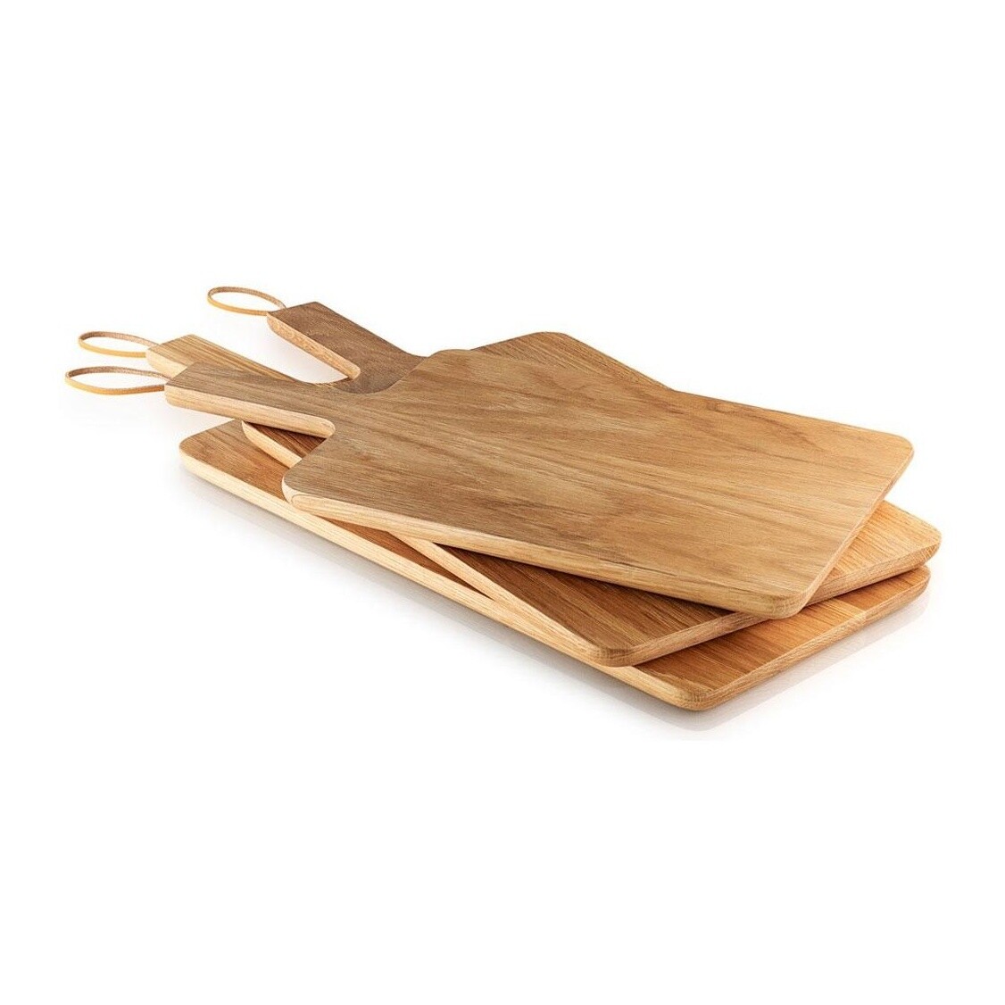 Nordic Kitchen Cutting Board Oak