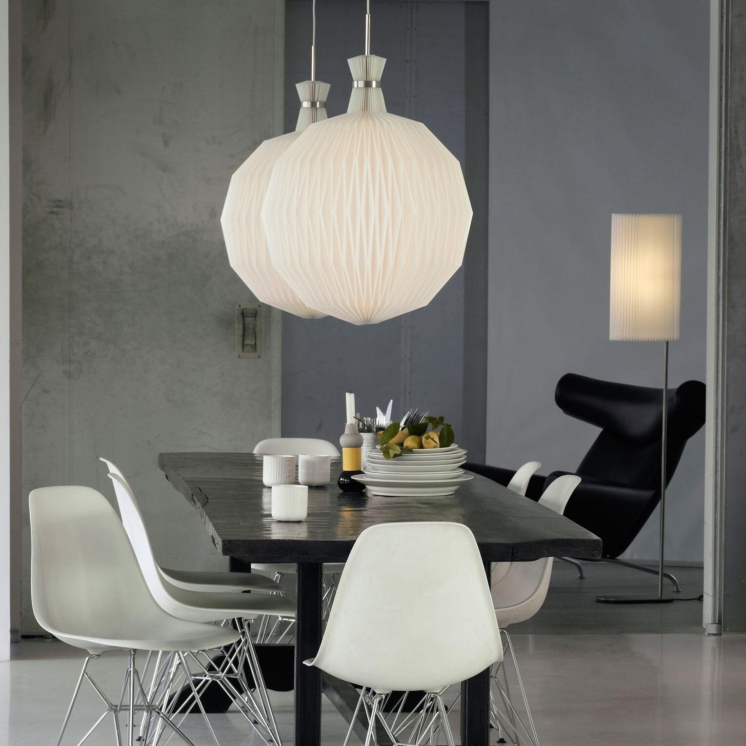101 Suspension Lamp