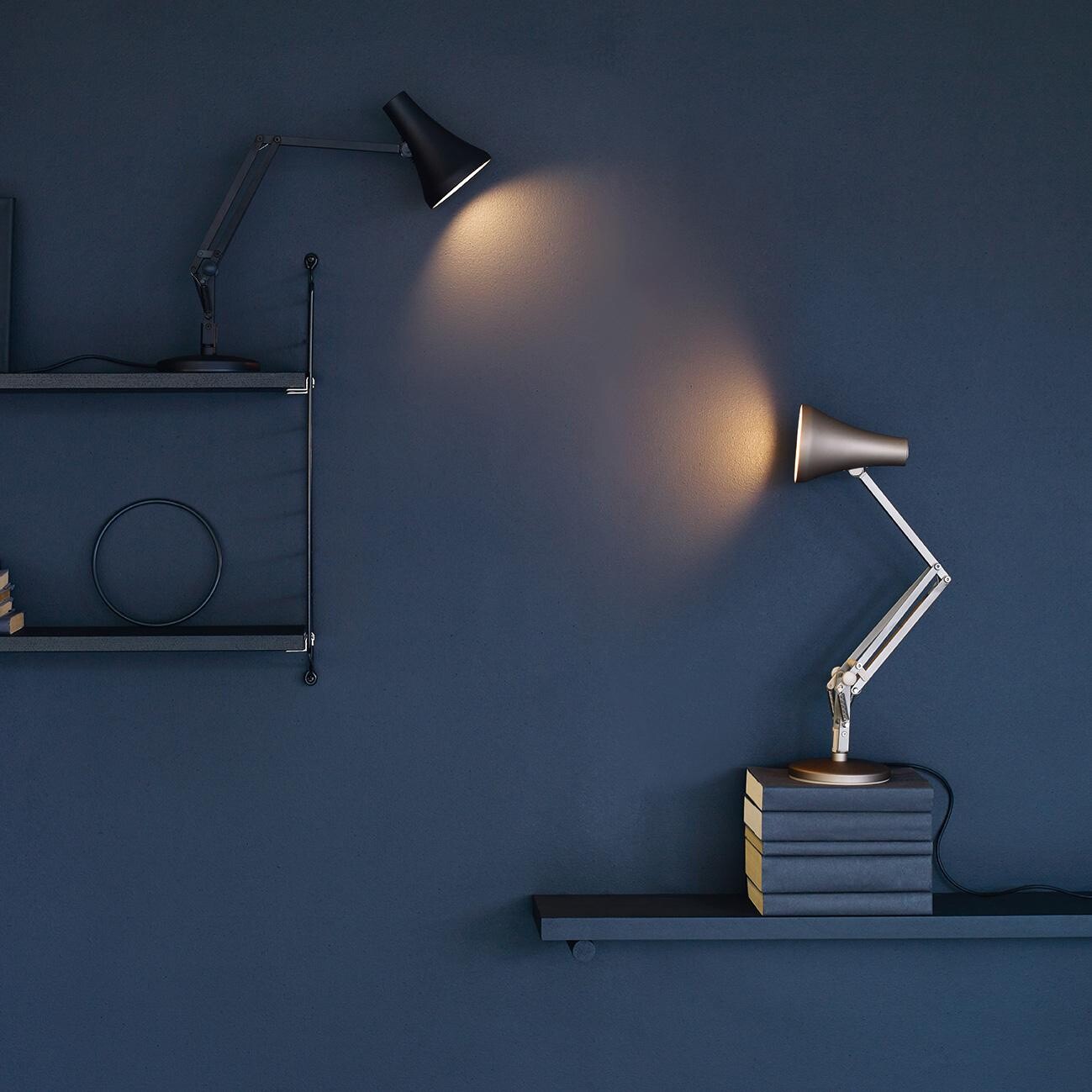 90 Mini Mini LED Table Lamp