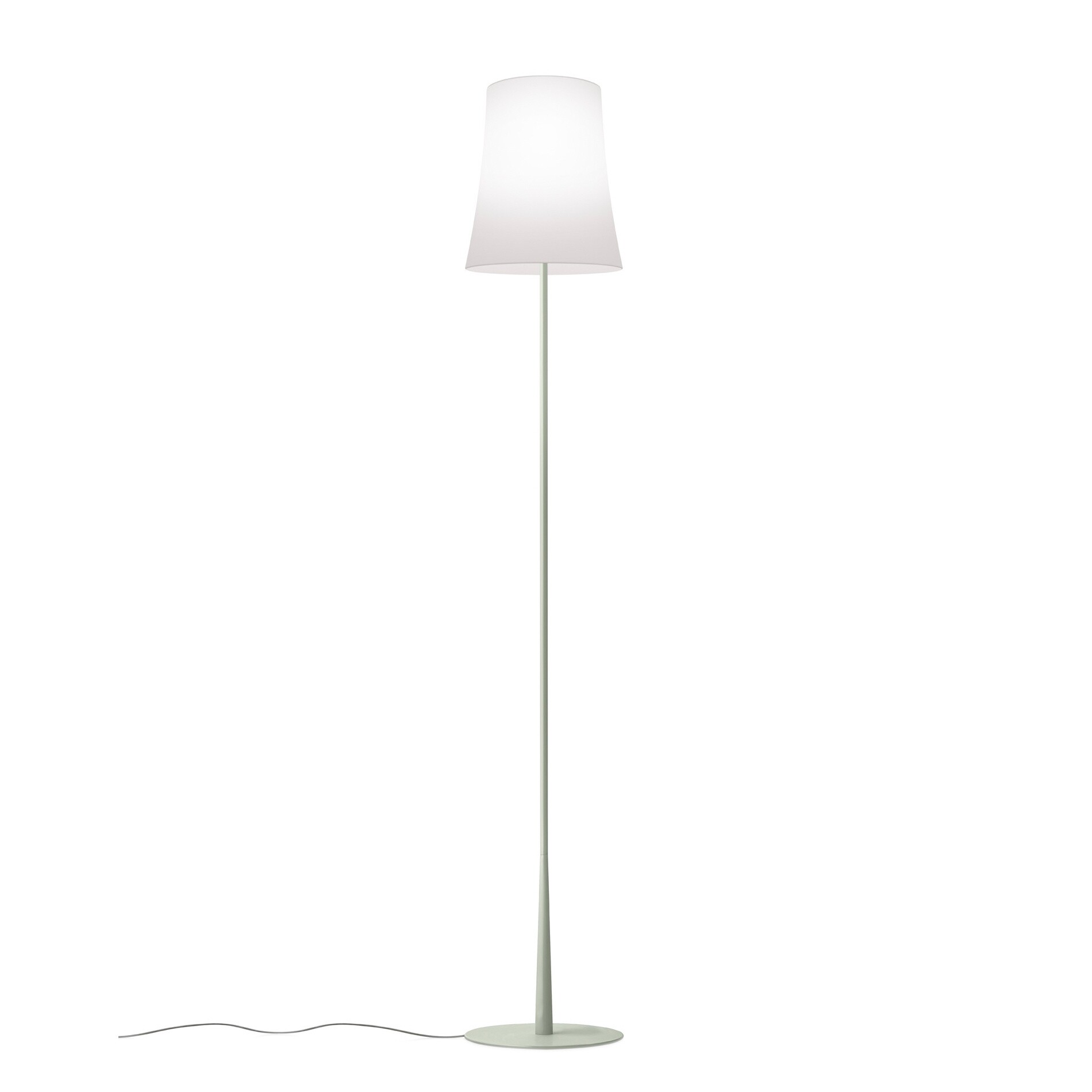 Birdie Easy Floor Lamp