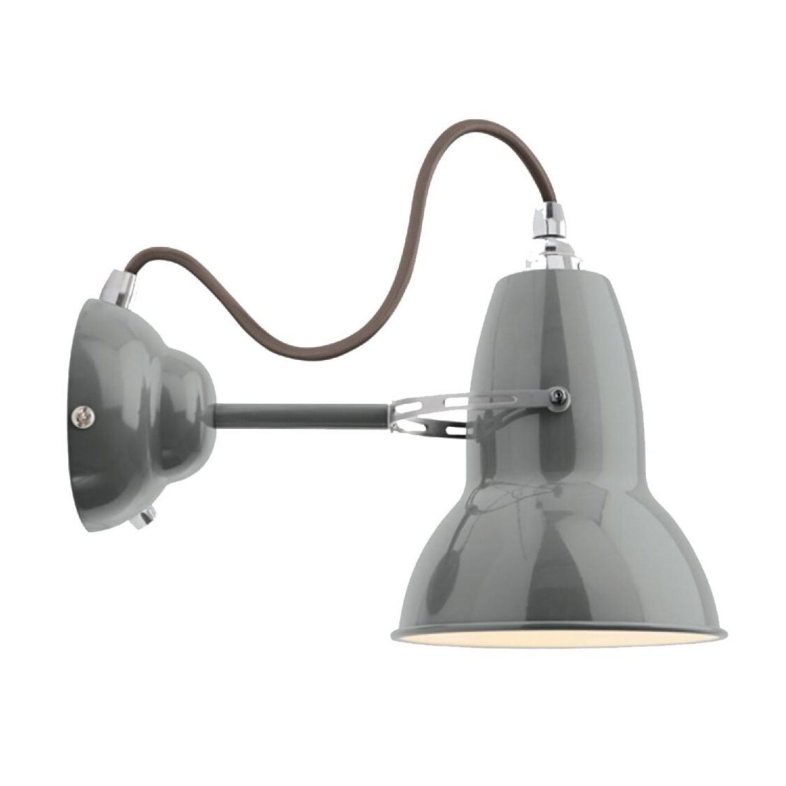 Original 1227 Wall Light