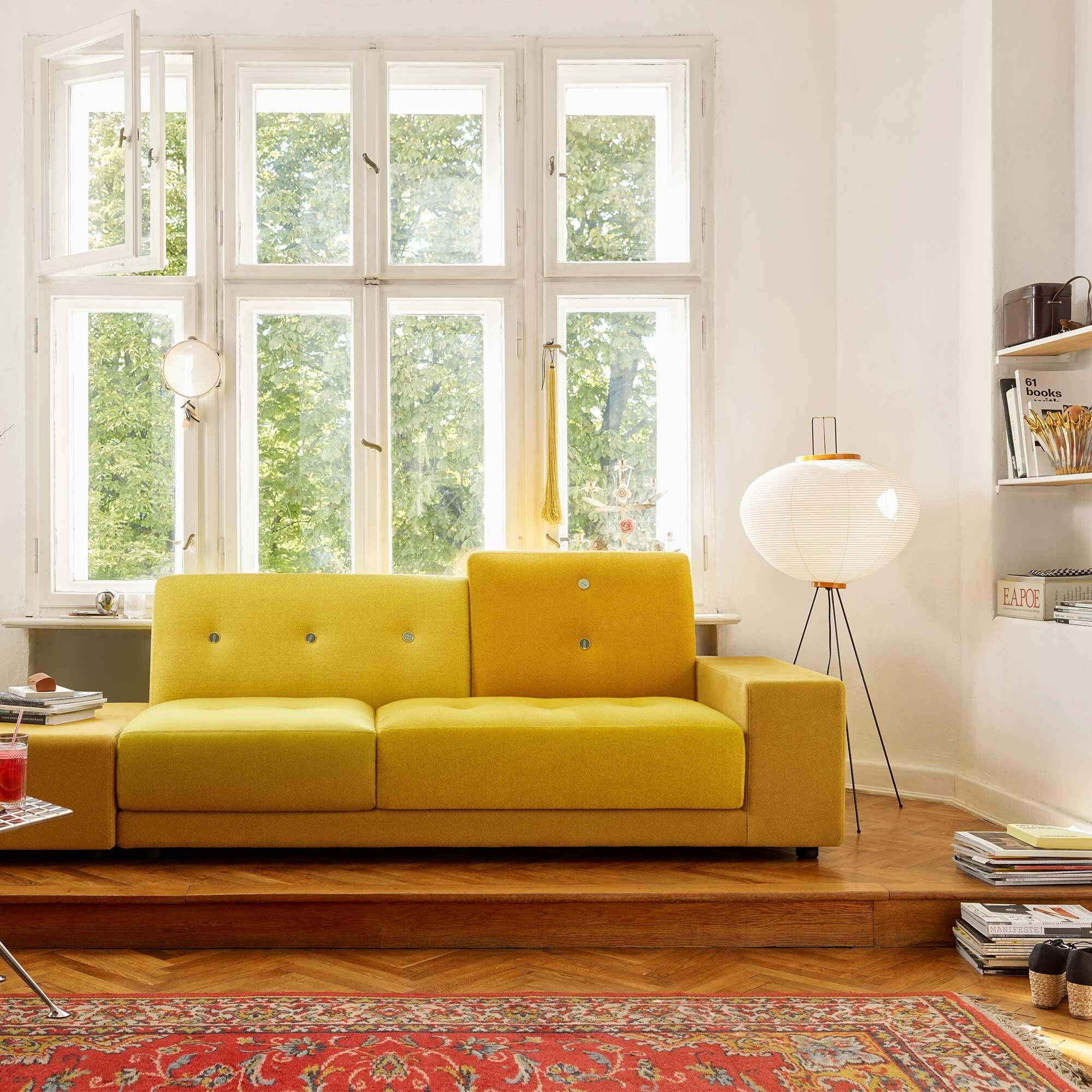 Akari 10A Floor Lamp