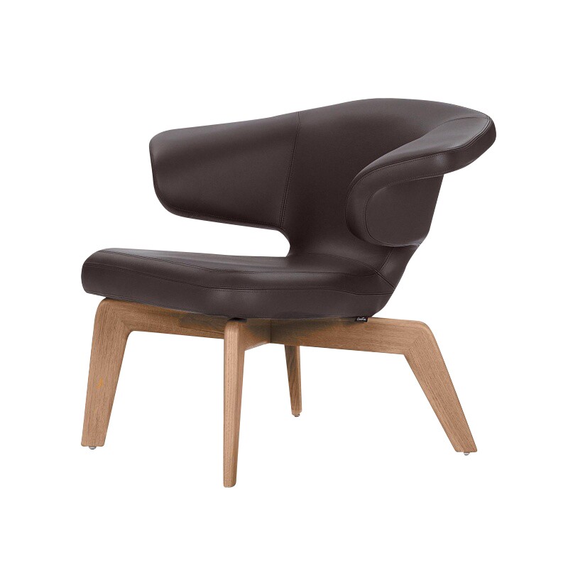 Munich Lounge Chair