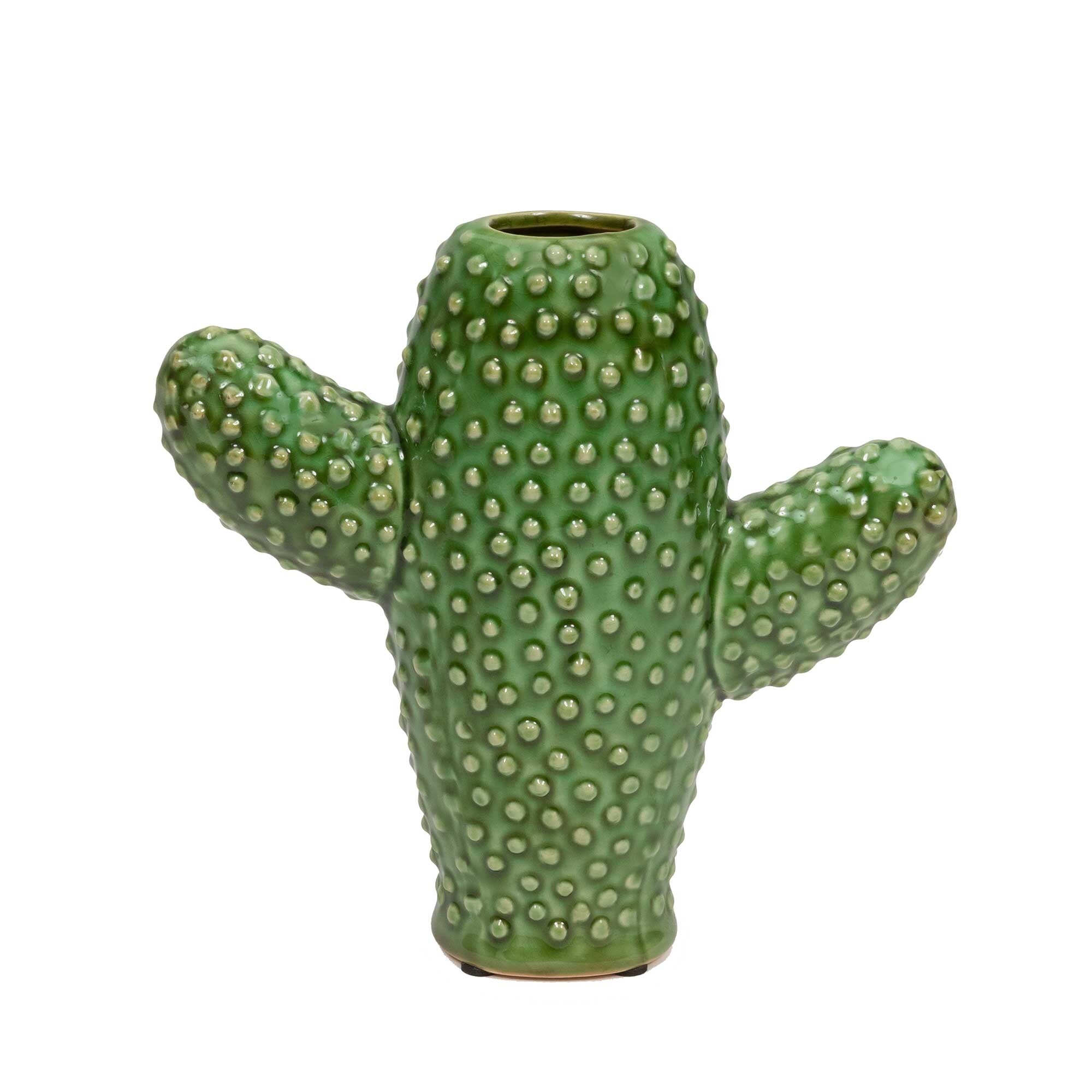 Cactus Vase S
