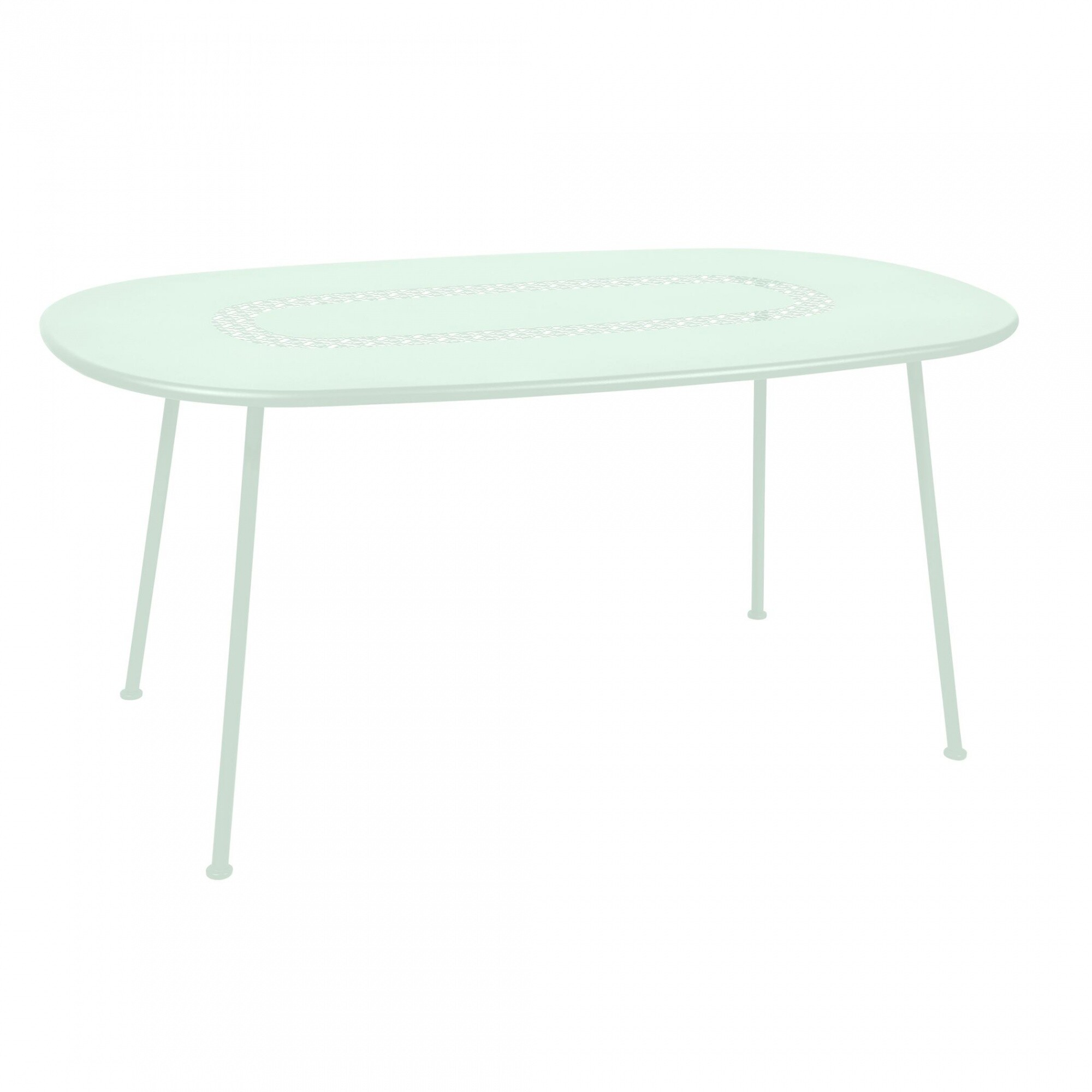 Lorette Outdoor Table 160x90cm