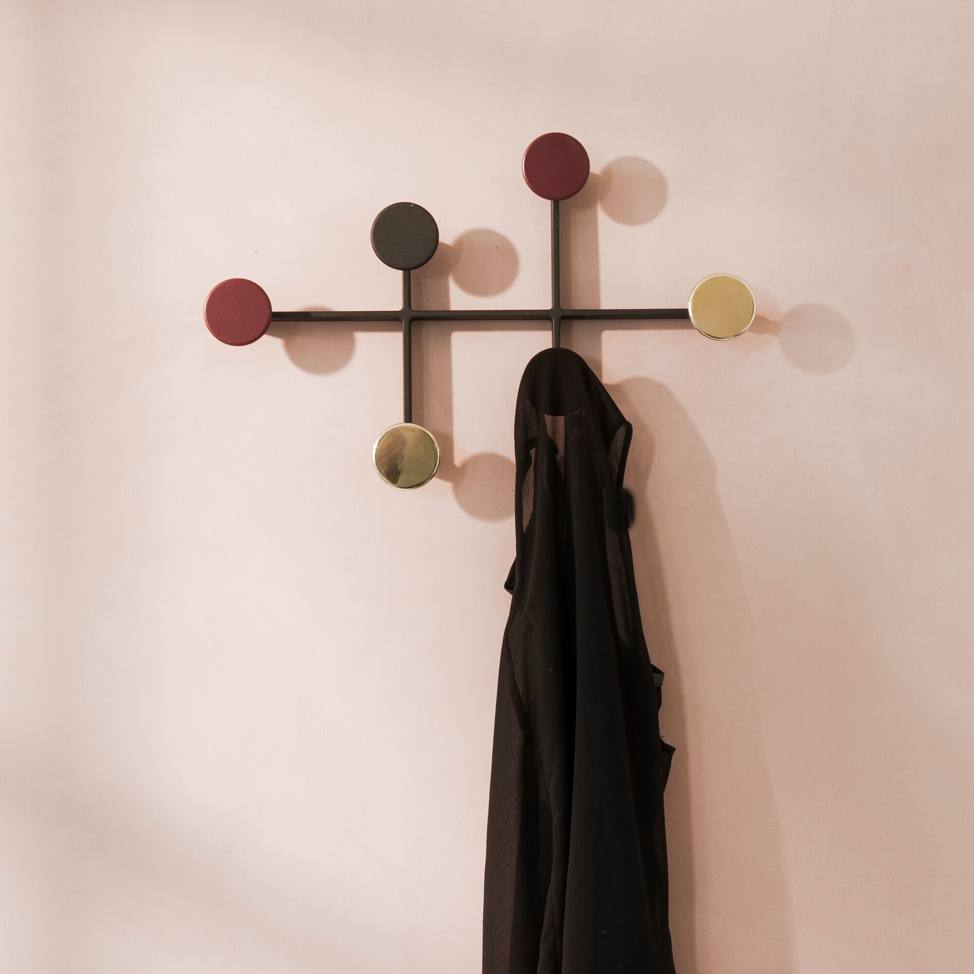 Afteroom Coat Hanger