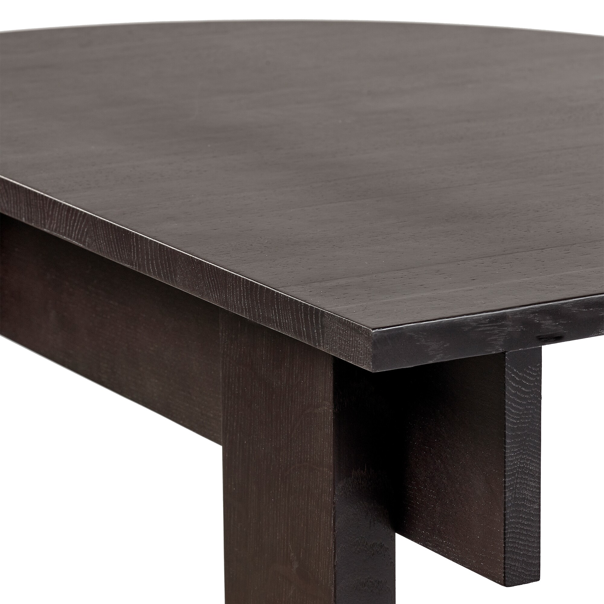Jeanne Table Half Round