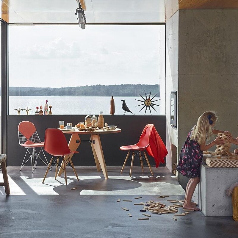 Eames House Bird Figure