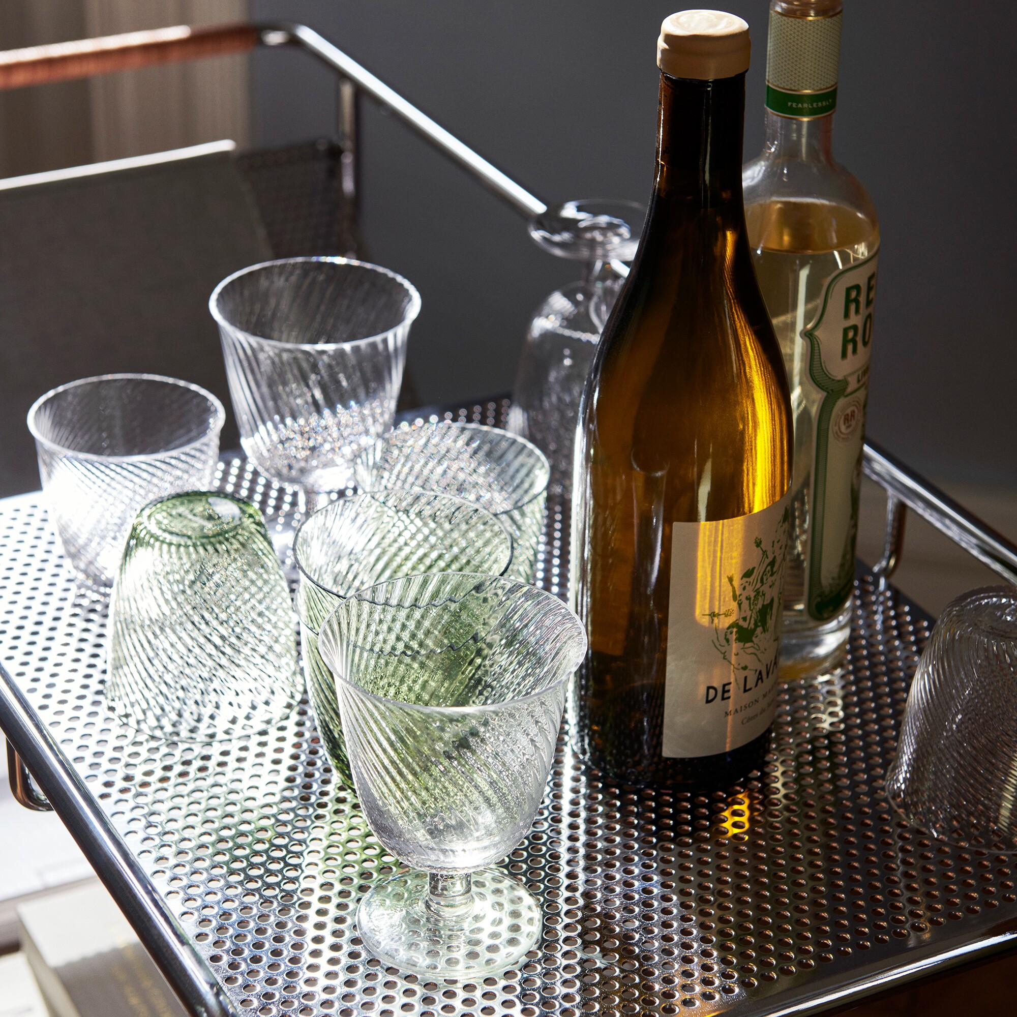 Collect SC80 Wine Glass Set of 2