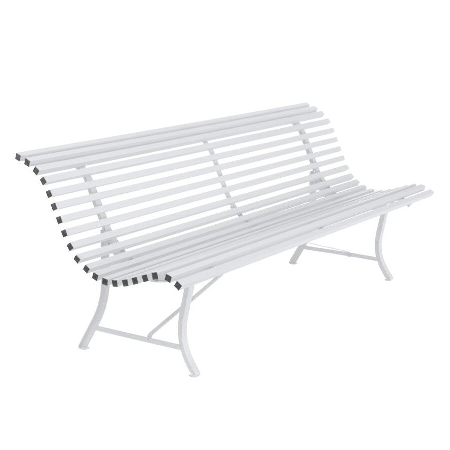 Louisiane Garden Bench 200cm