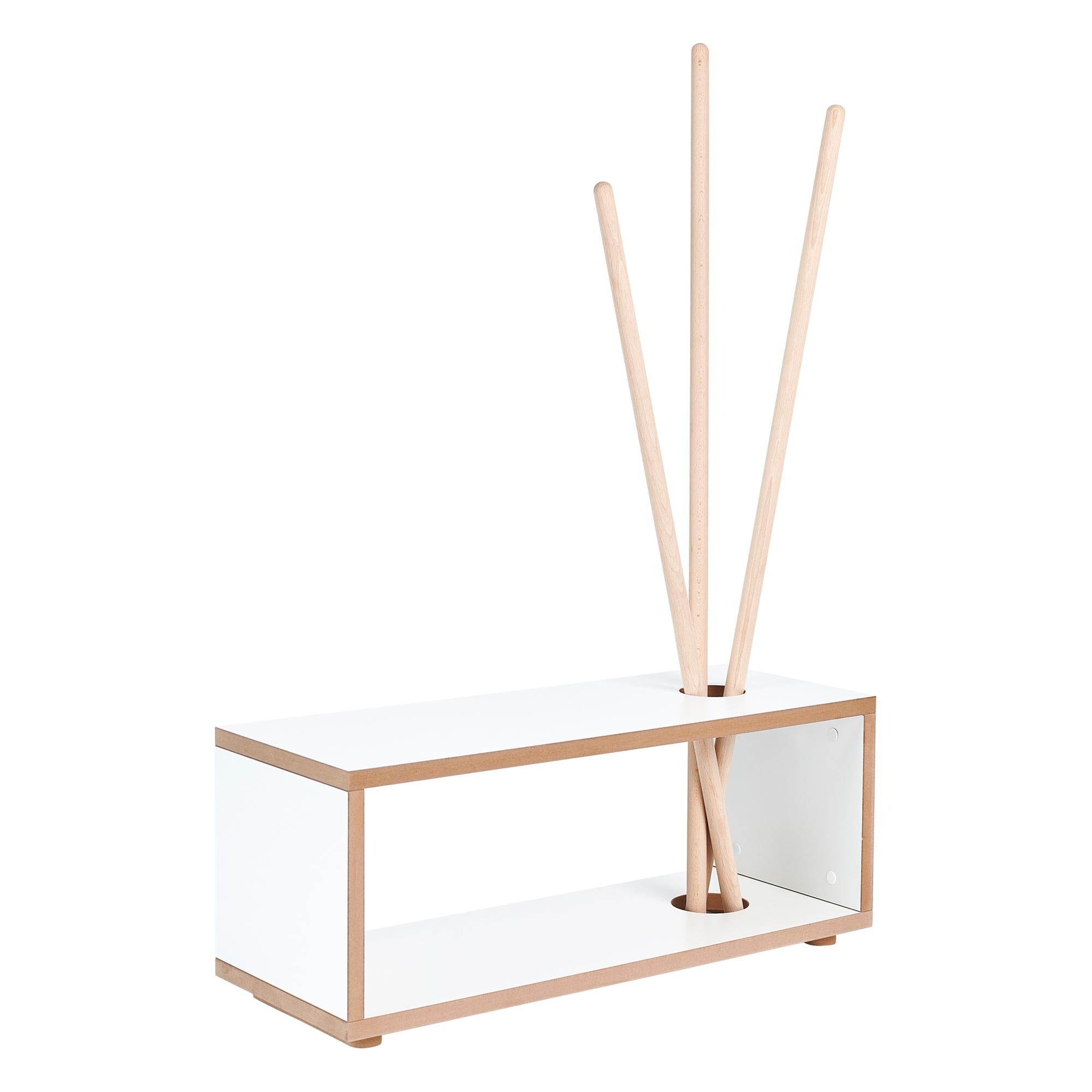 Ordnung Children's Coat Rack