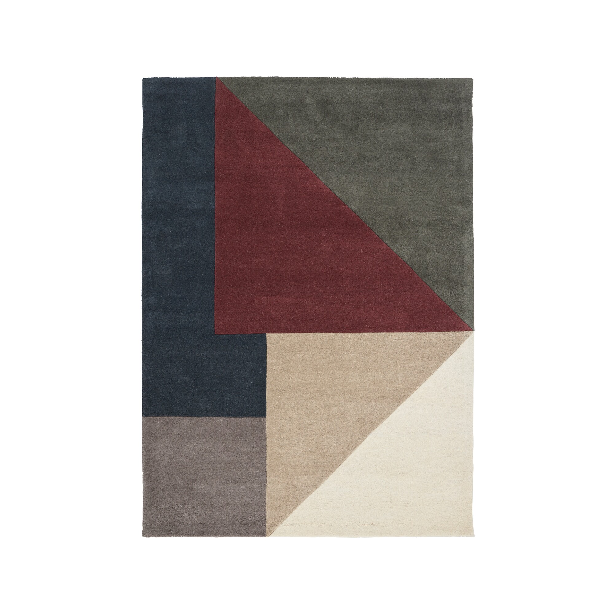 Arguto Wool Rug 200x300cm