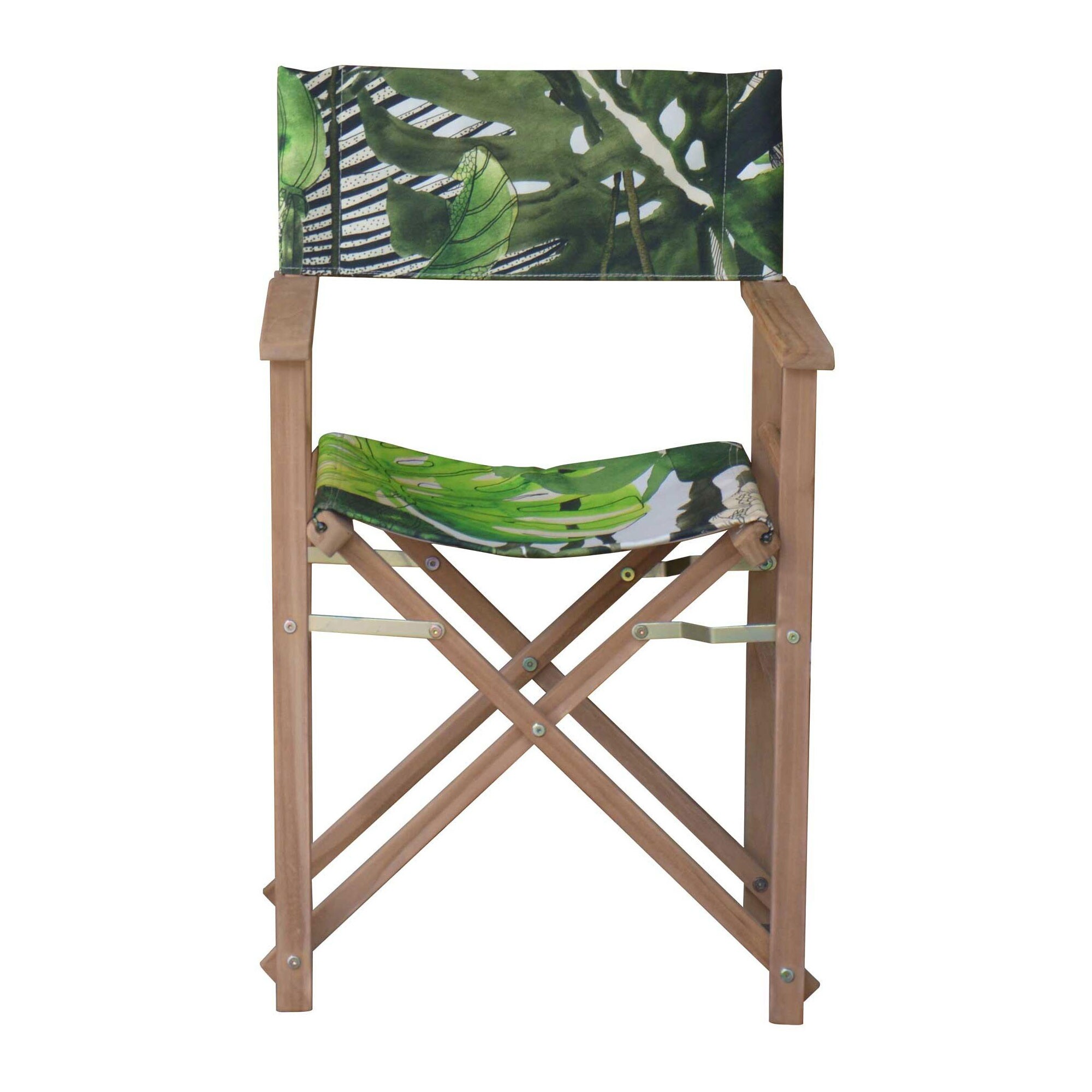 Maxx Director's Chair