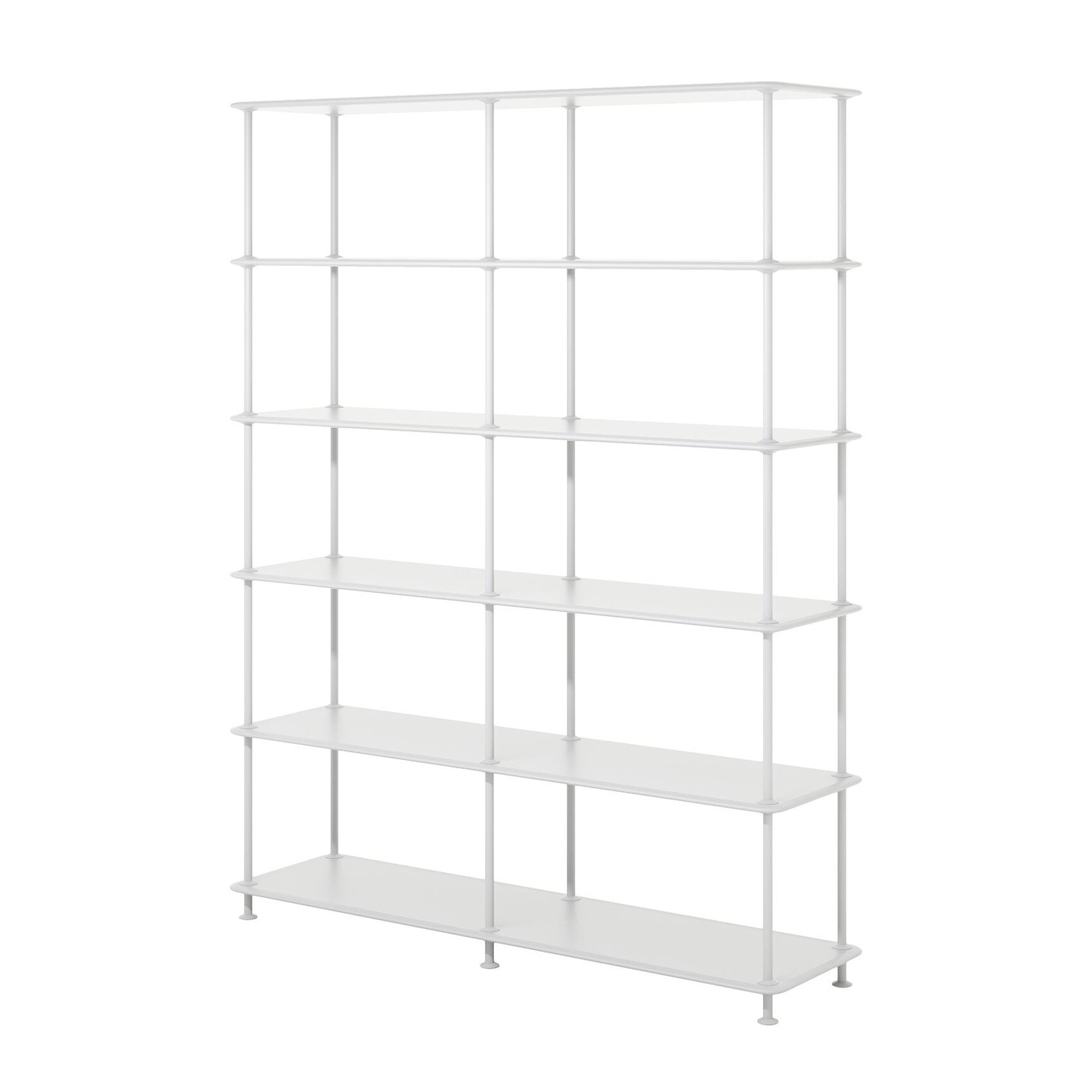Free Shelf 138.4x178.1x38cm