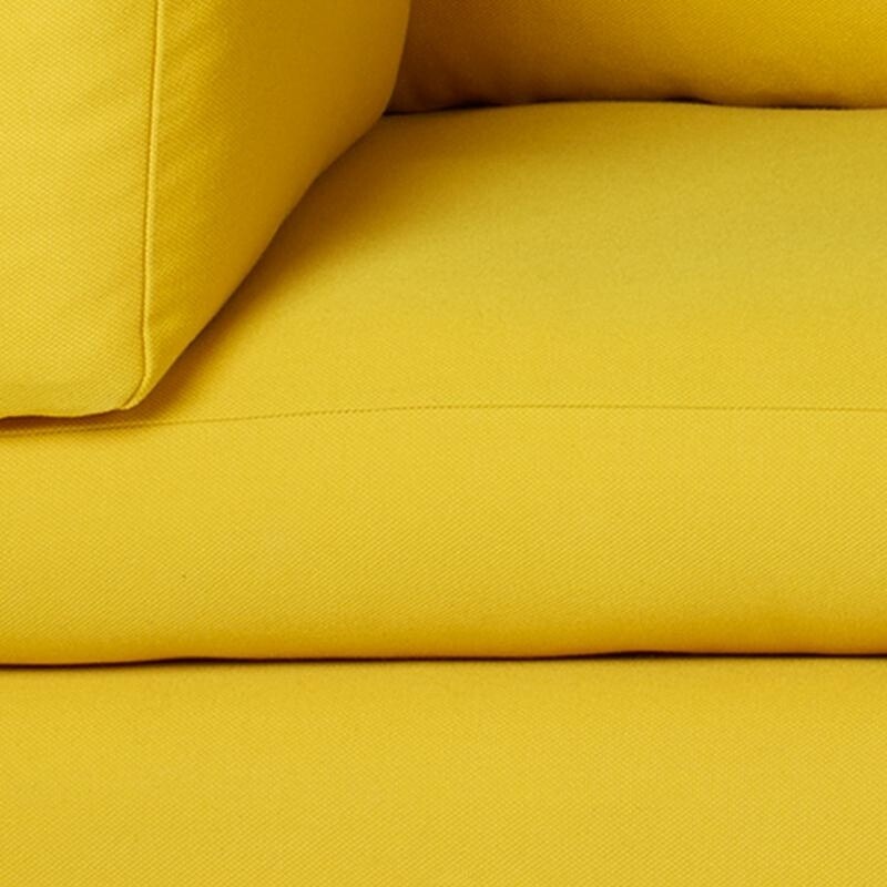 Hackney 3-Seater Sofa