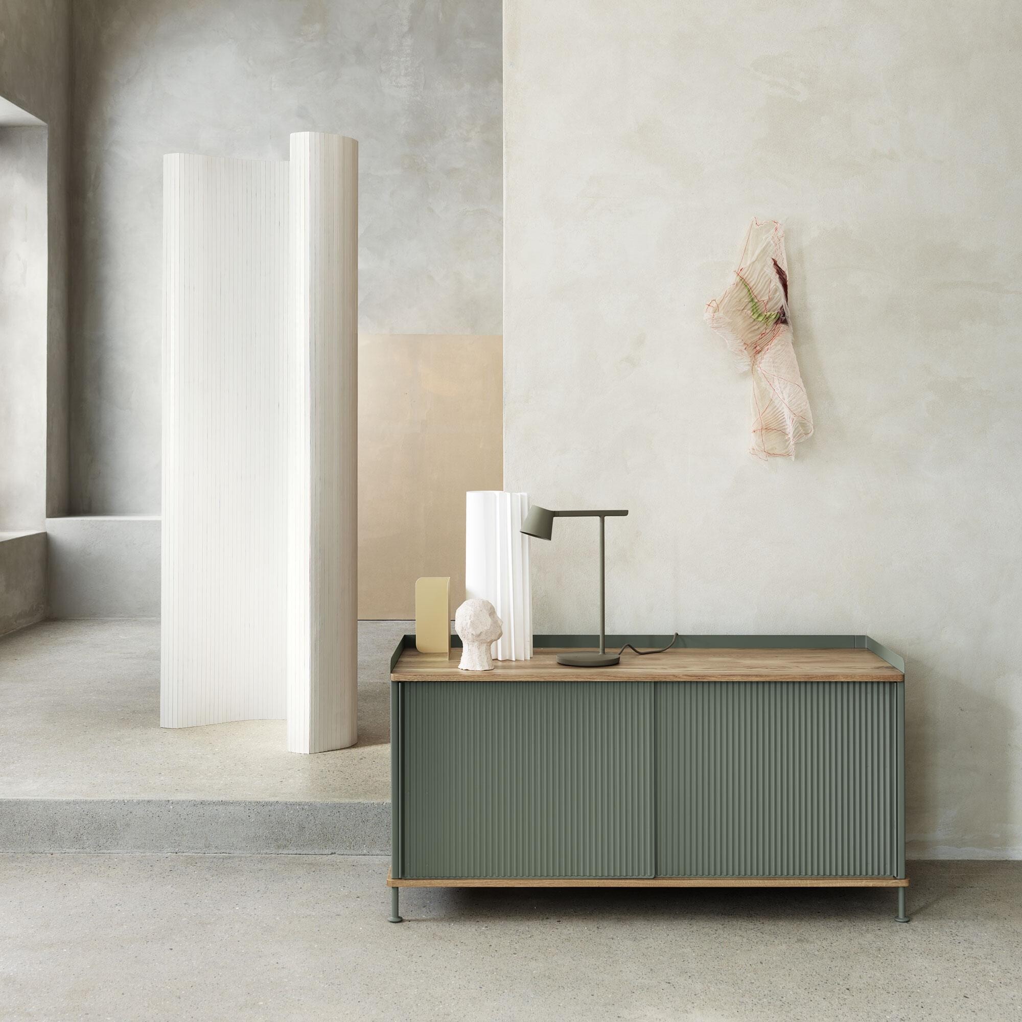 Muuto Enfold Sideboard Low
