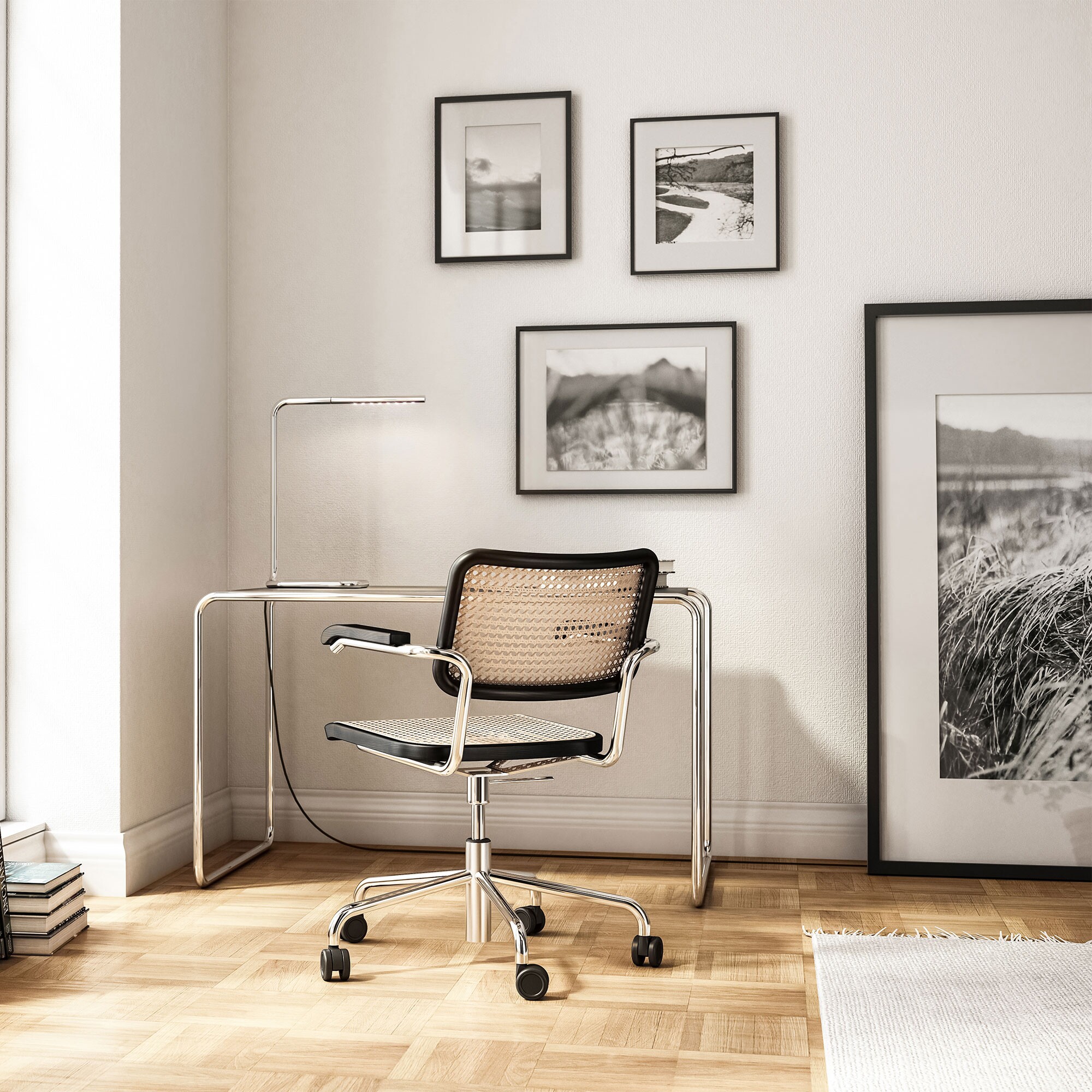 LUM 50 LED Table Lamp