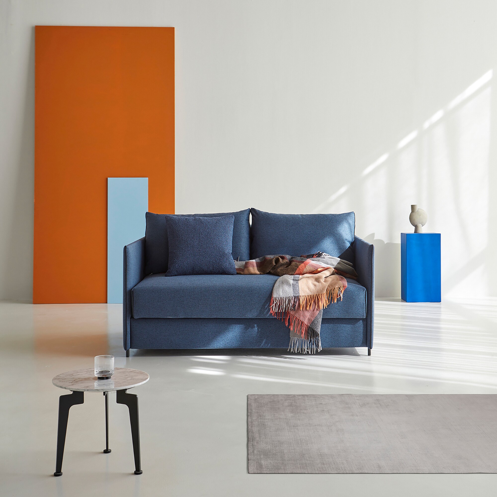 Luoma Sofa Bed 150x92cm