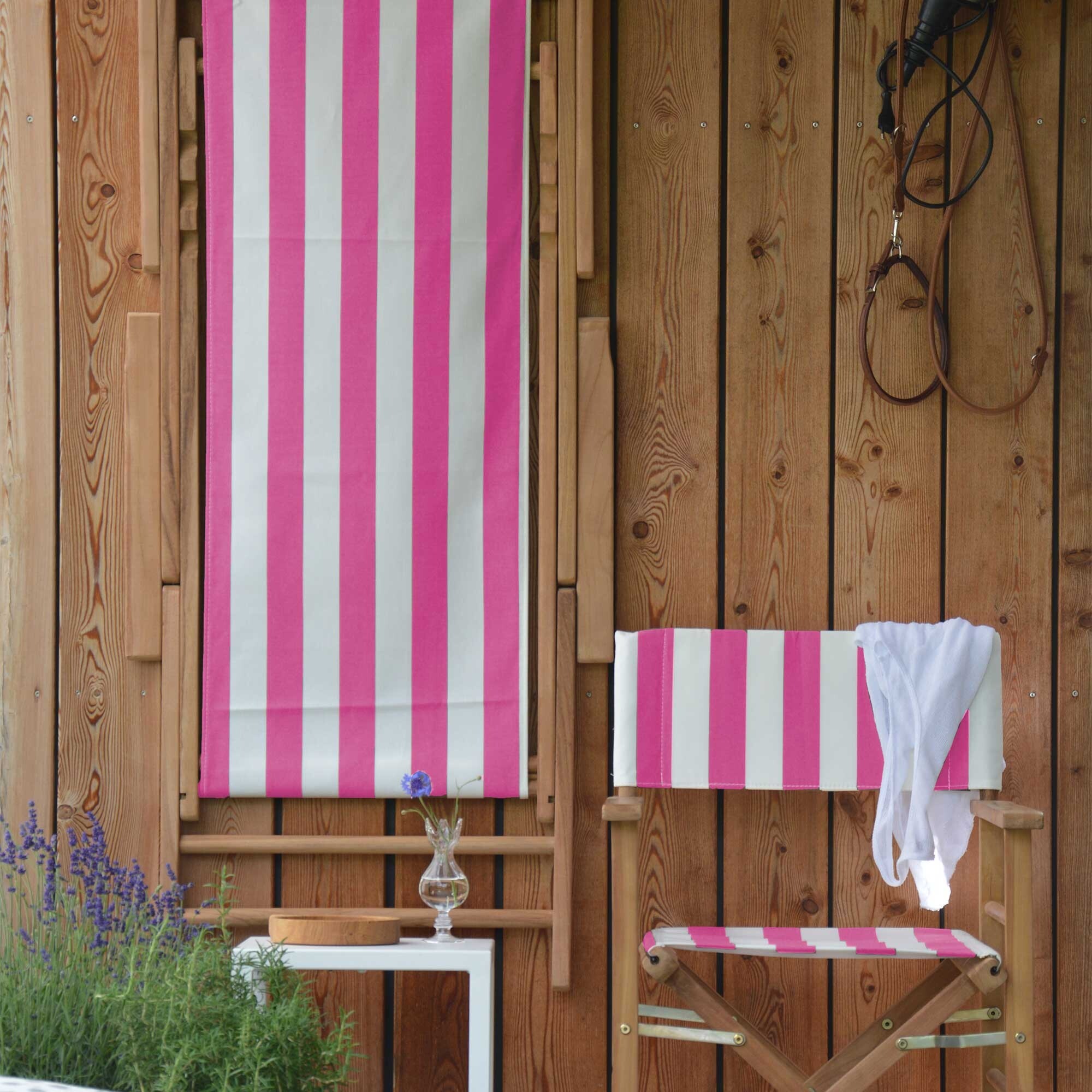 Maxx Deckchair Designers Guild