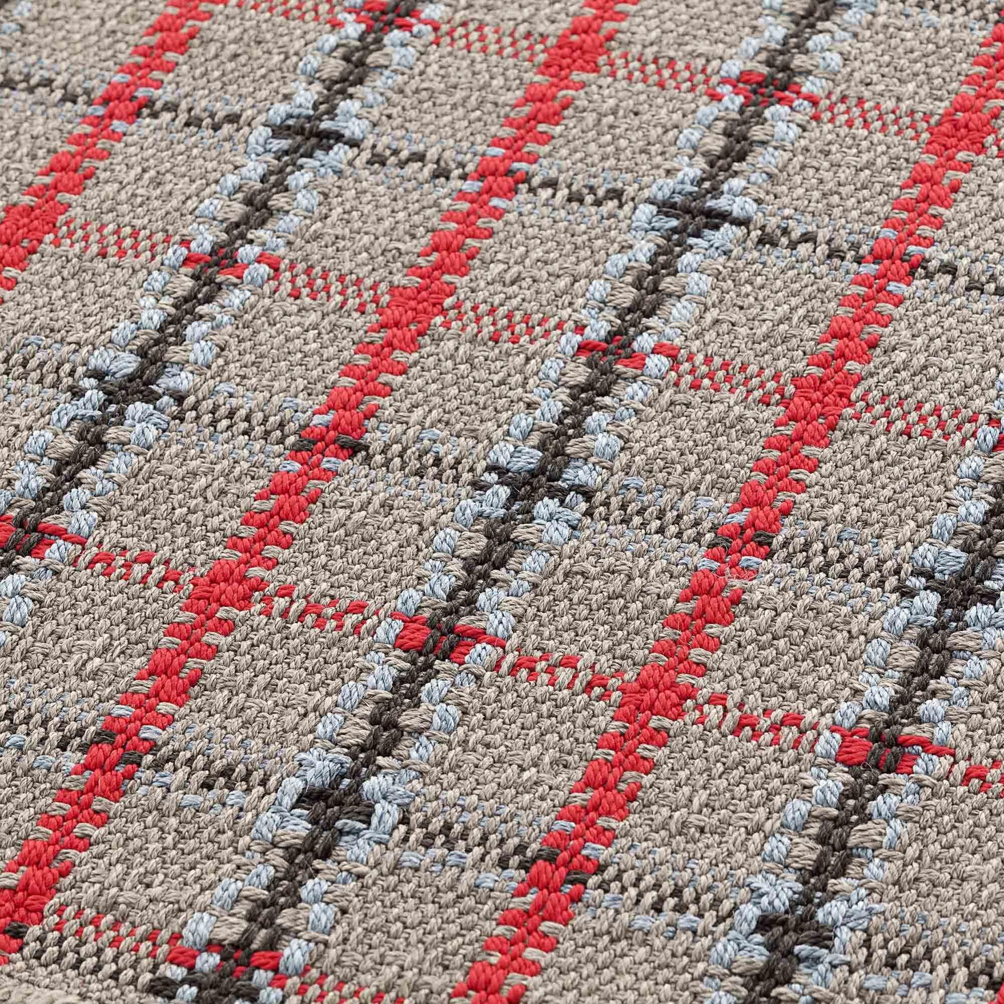 Garden Layers Rug 200x300cm