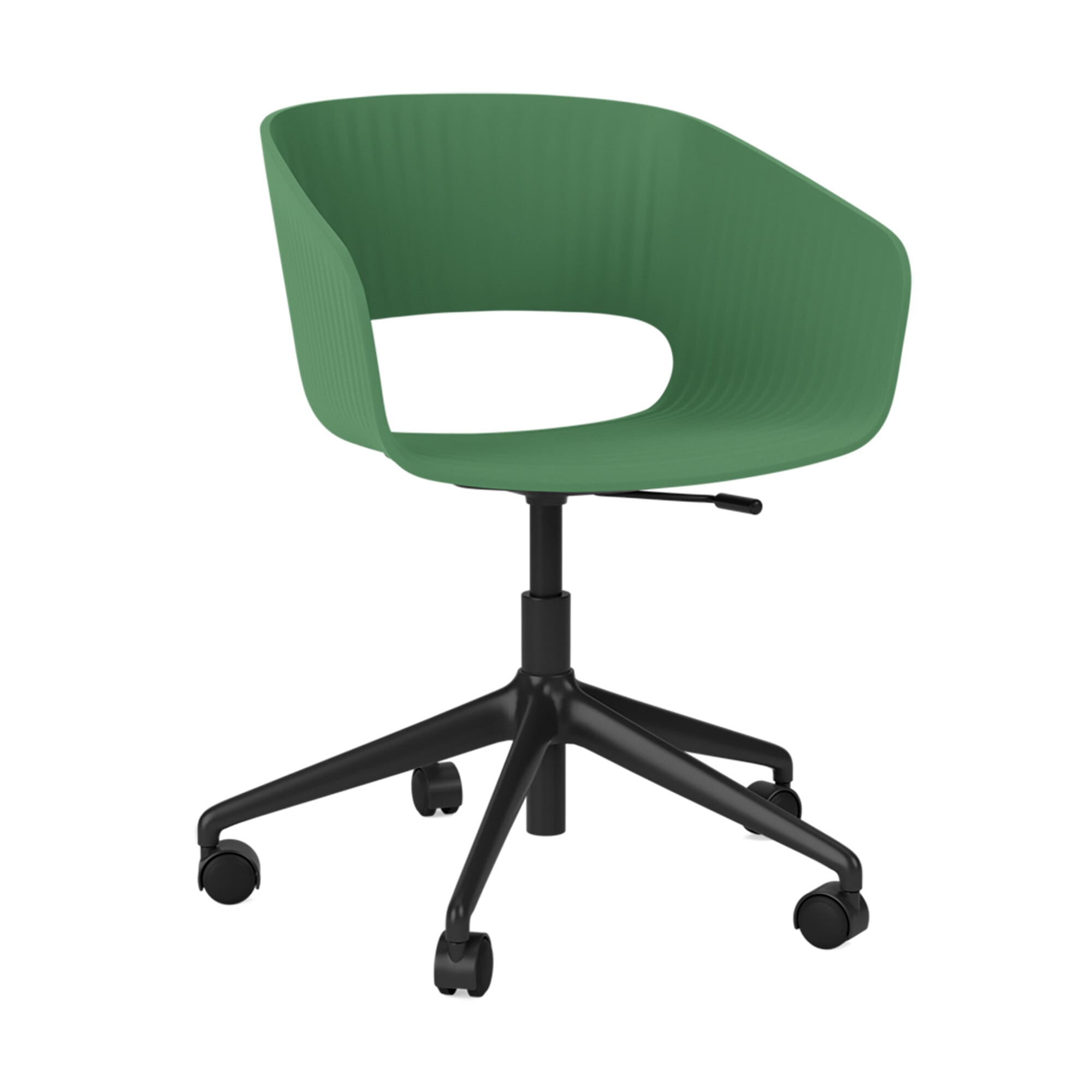 Marée 406 Swivel Chair with Wheels