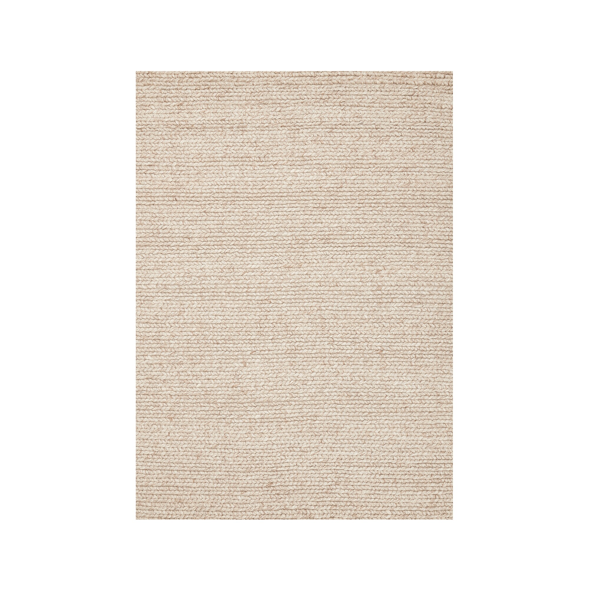 Comfort New Zealand Wool Rug 170x240cm