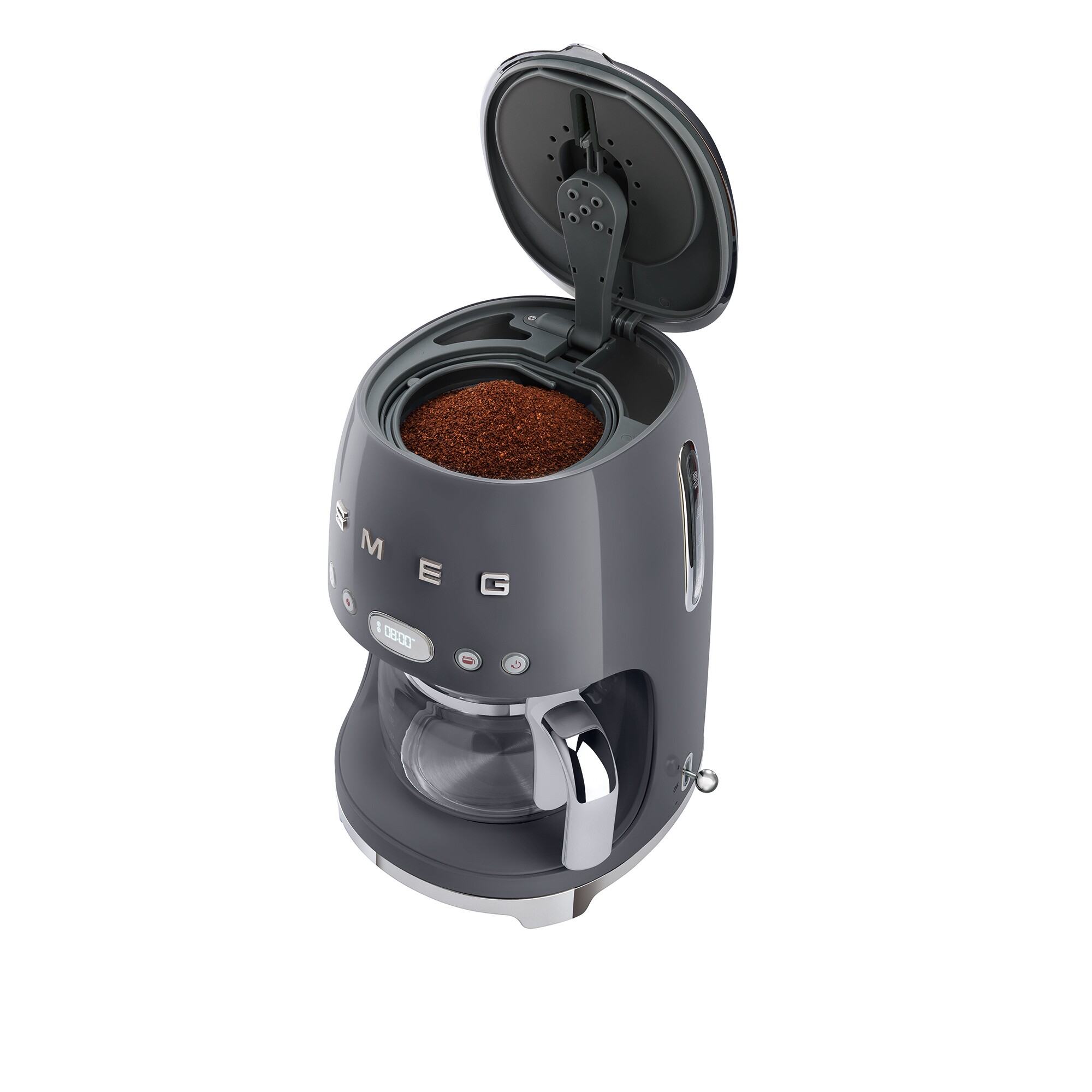 DCF02 Coffee Maker