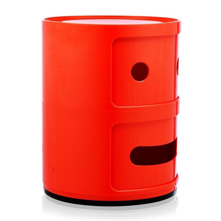 Componibili Smile Container