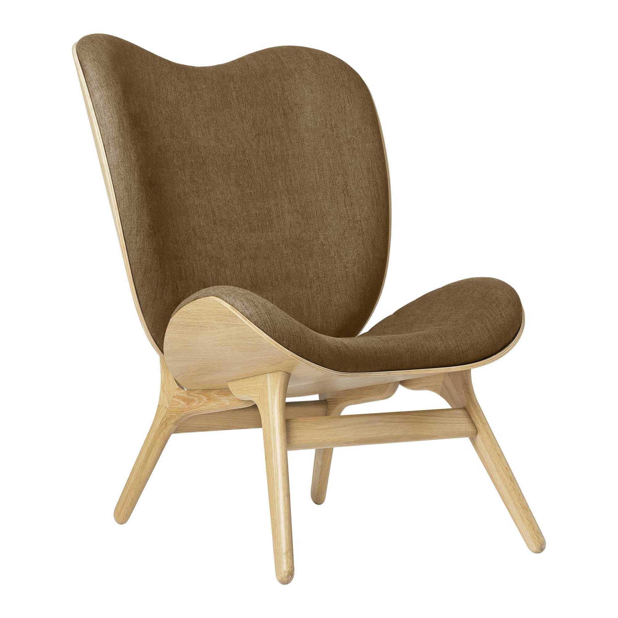 A Conversation Piece Armchair Tall