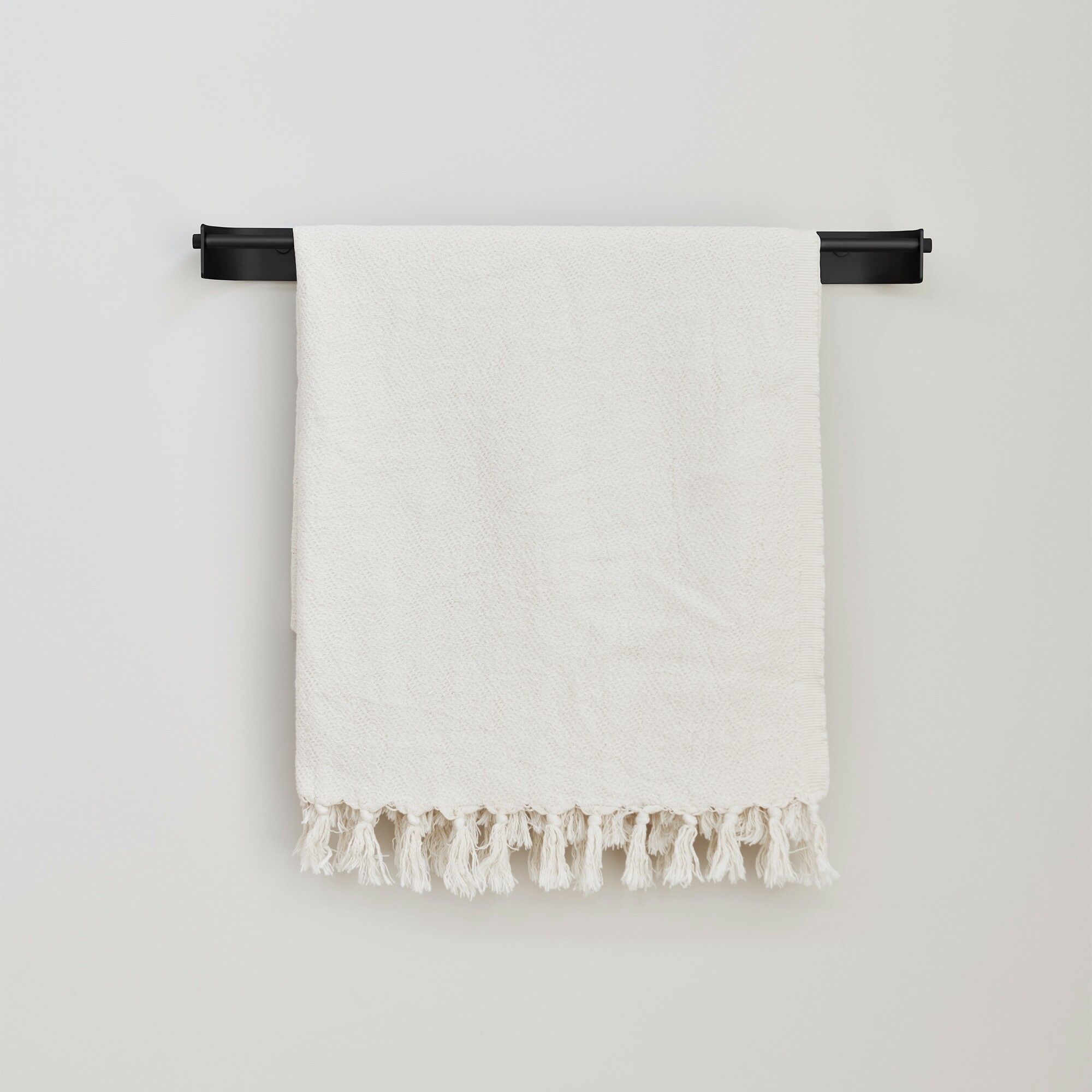 Arc Towel Rail Single Arm