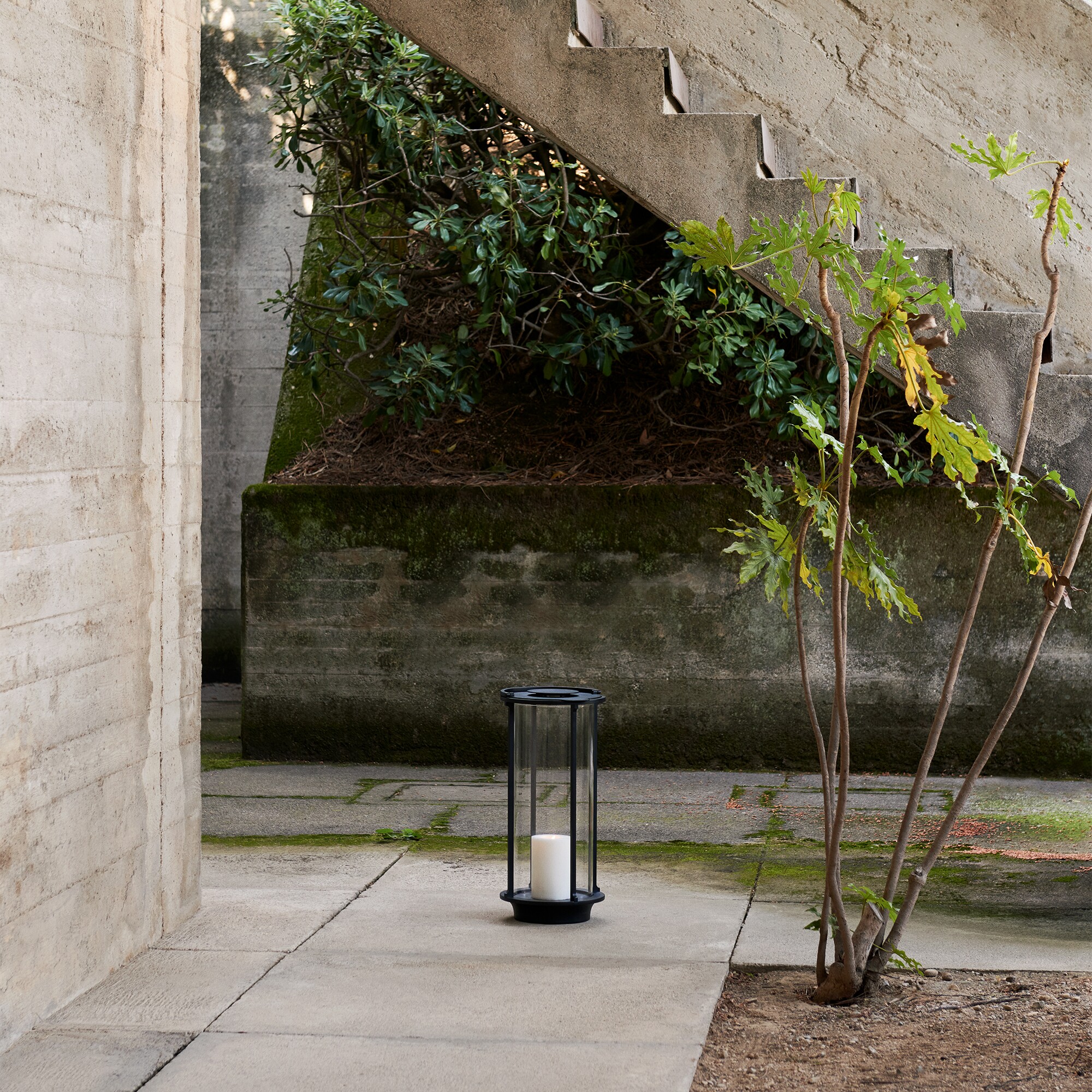 Collect Hurricane SC83 Lantern