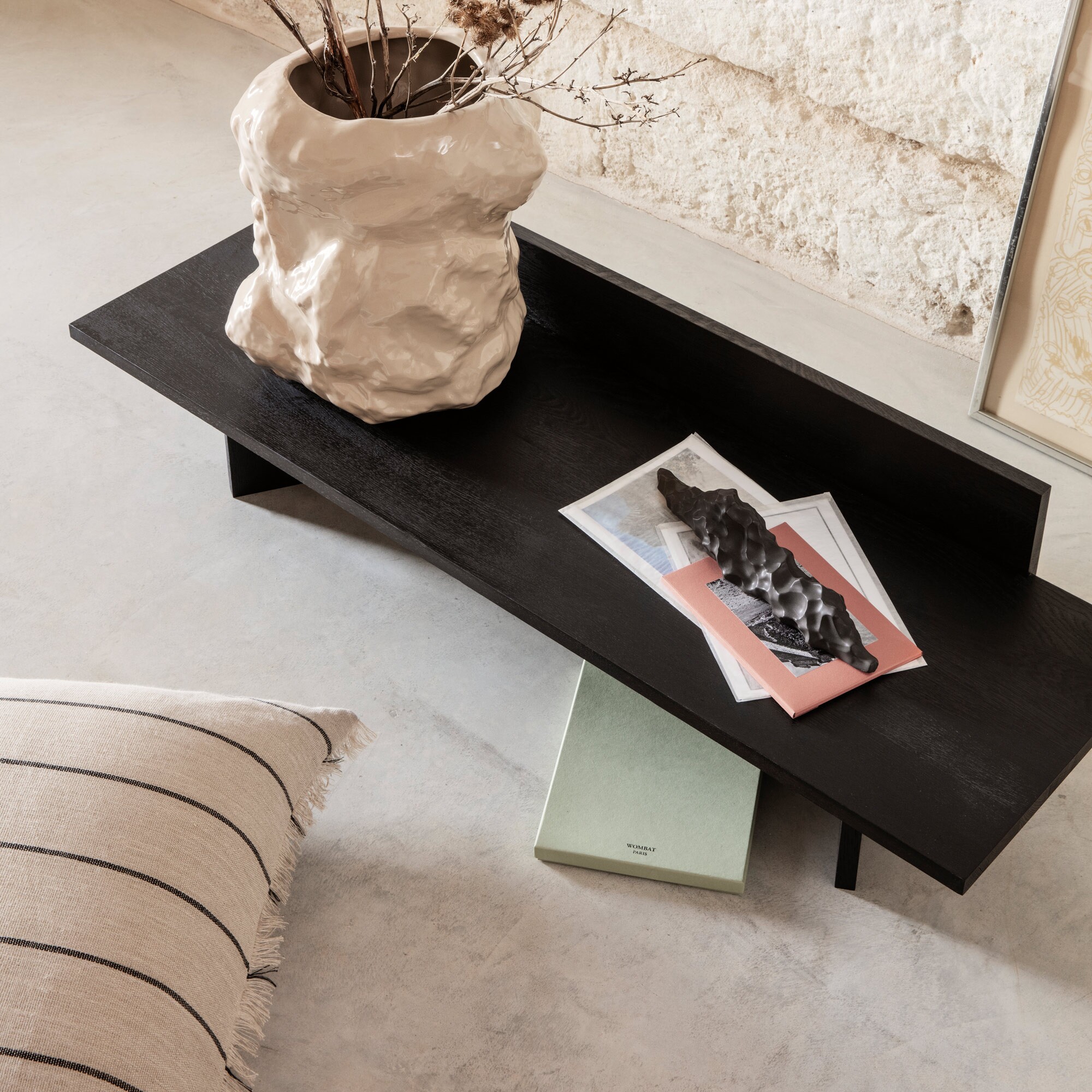 Calm Cushion 78x78cm