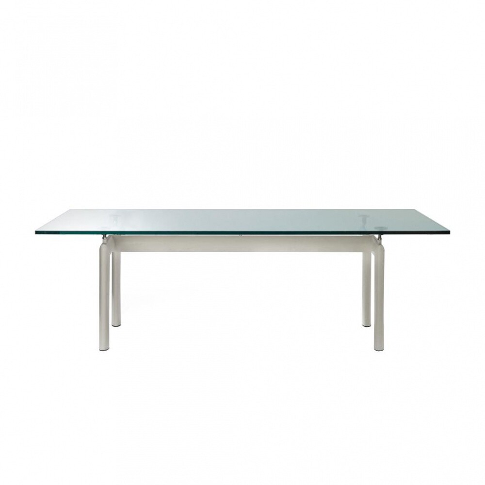 LC6 Table tube d’avion