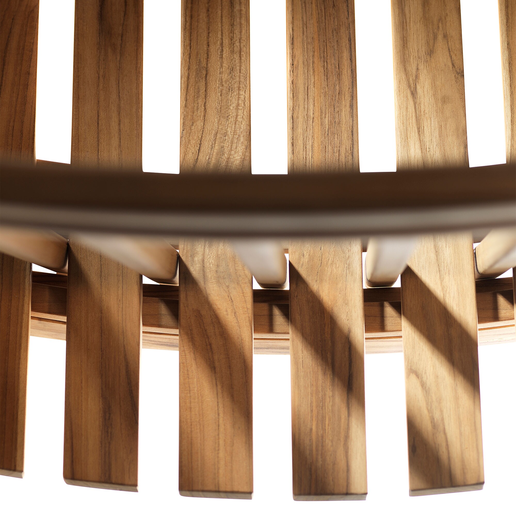 M1 Sammen Garden Armchair