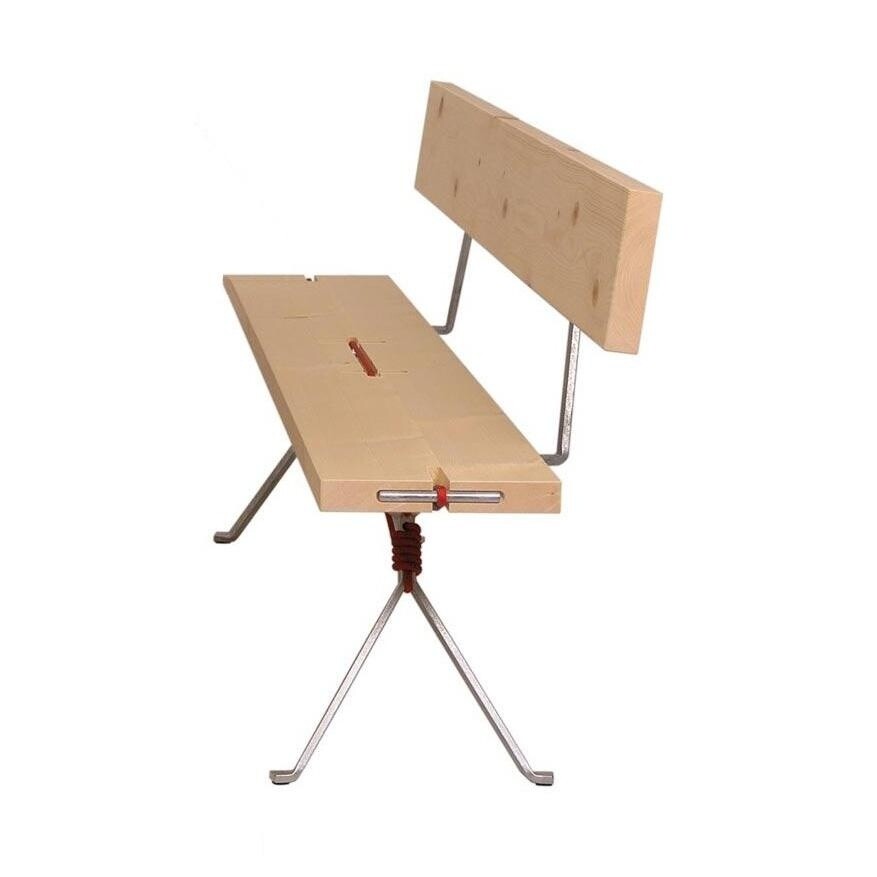 Moormann Kampenwand Bench