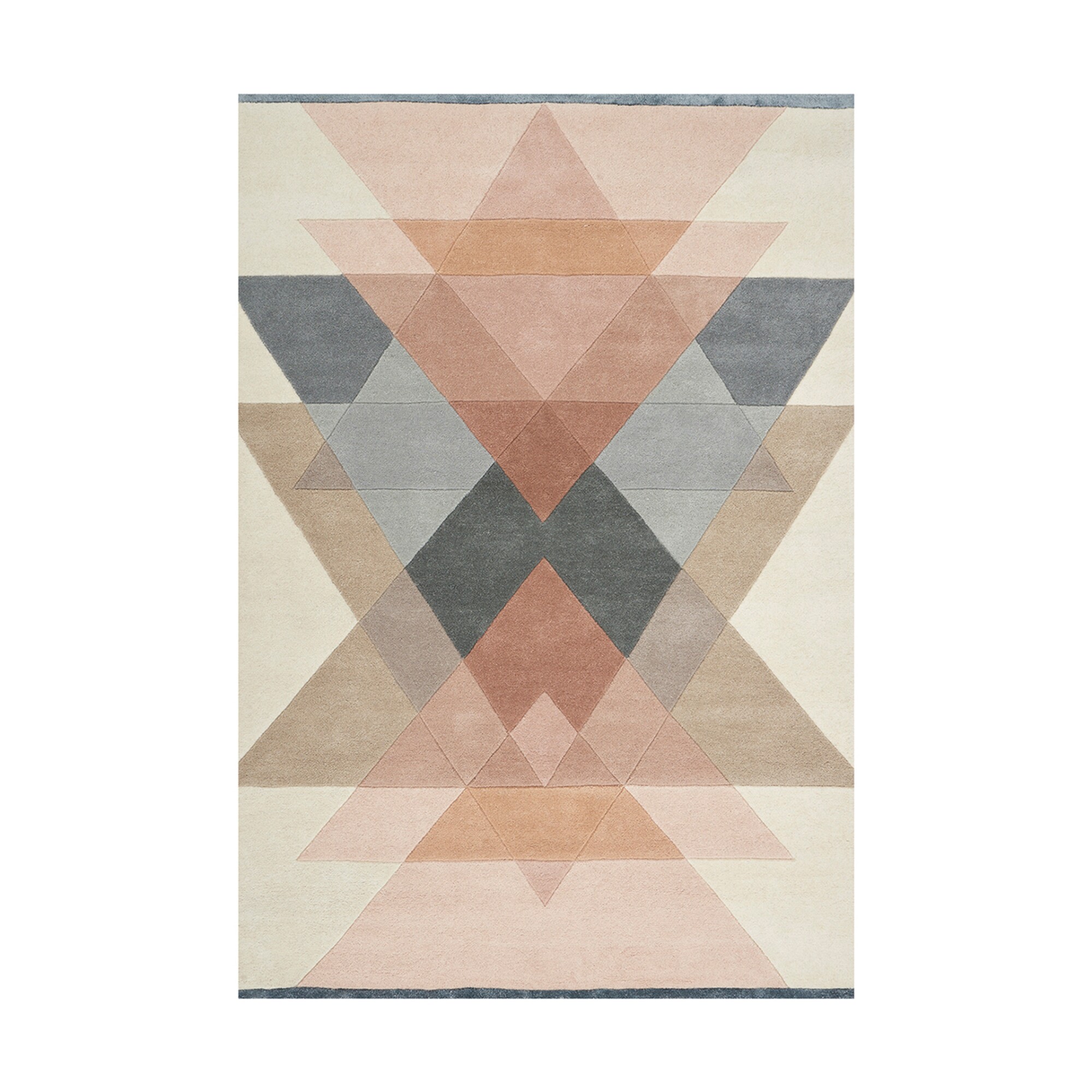Freya Wool Rug 200x300cm