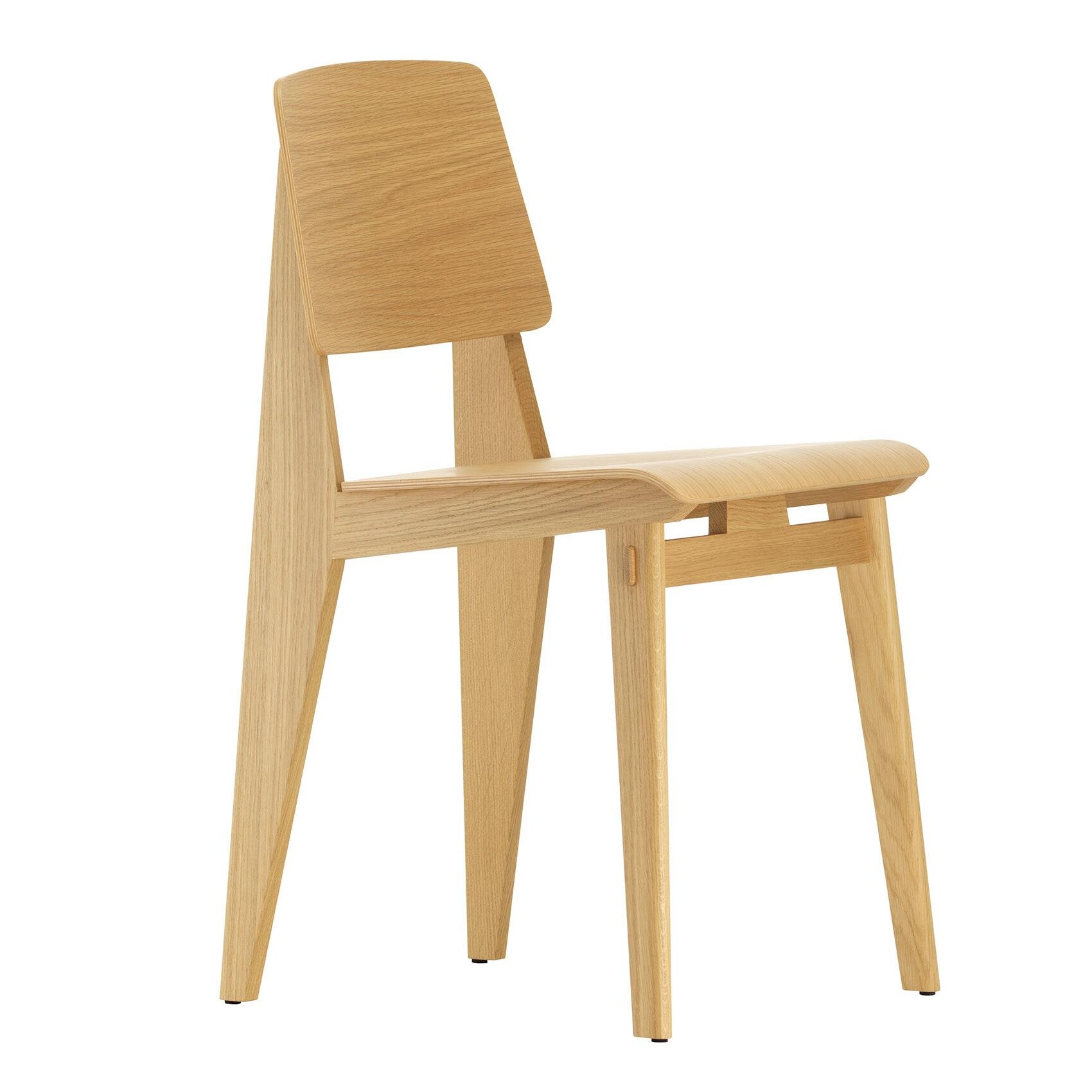 Chaise Tout Bois Chair