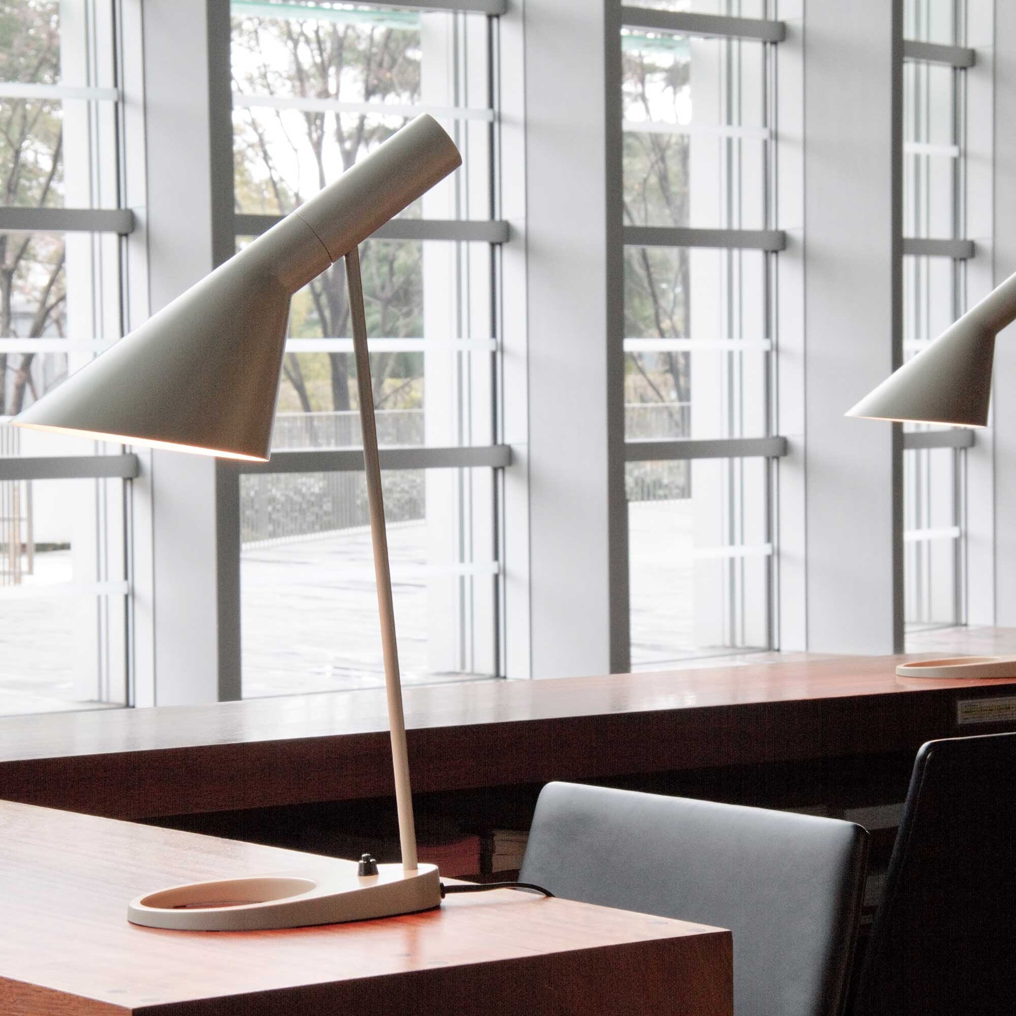 AJ Table Lamp